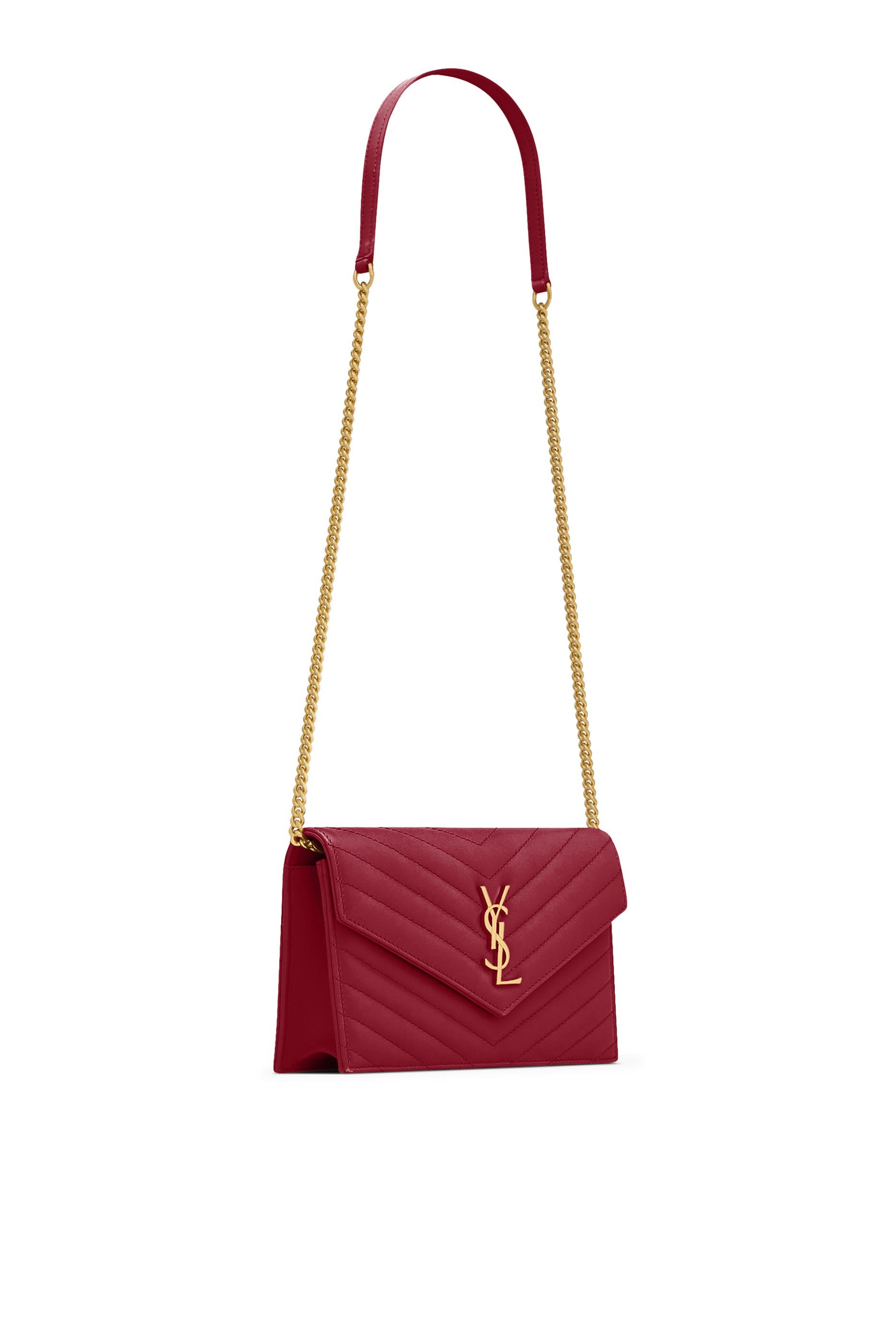 Cassandre Envelope Chain Wallet