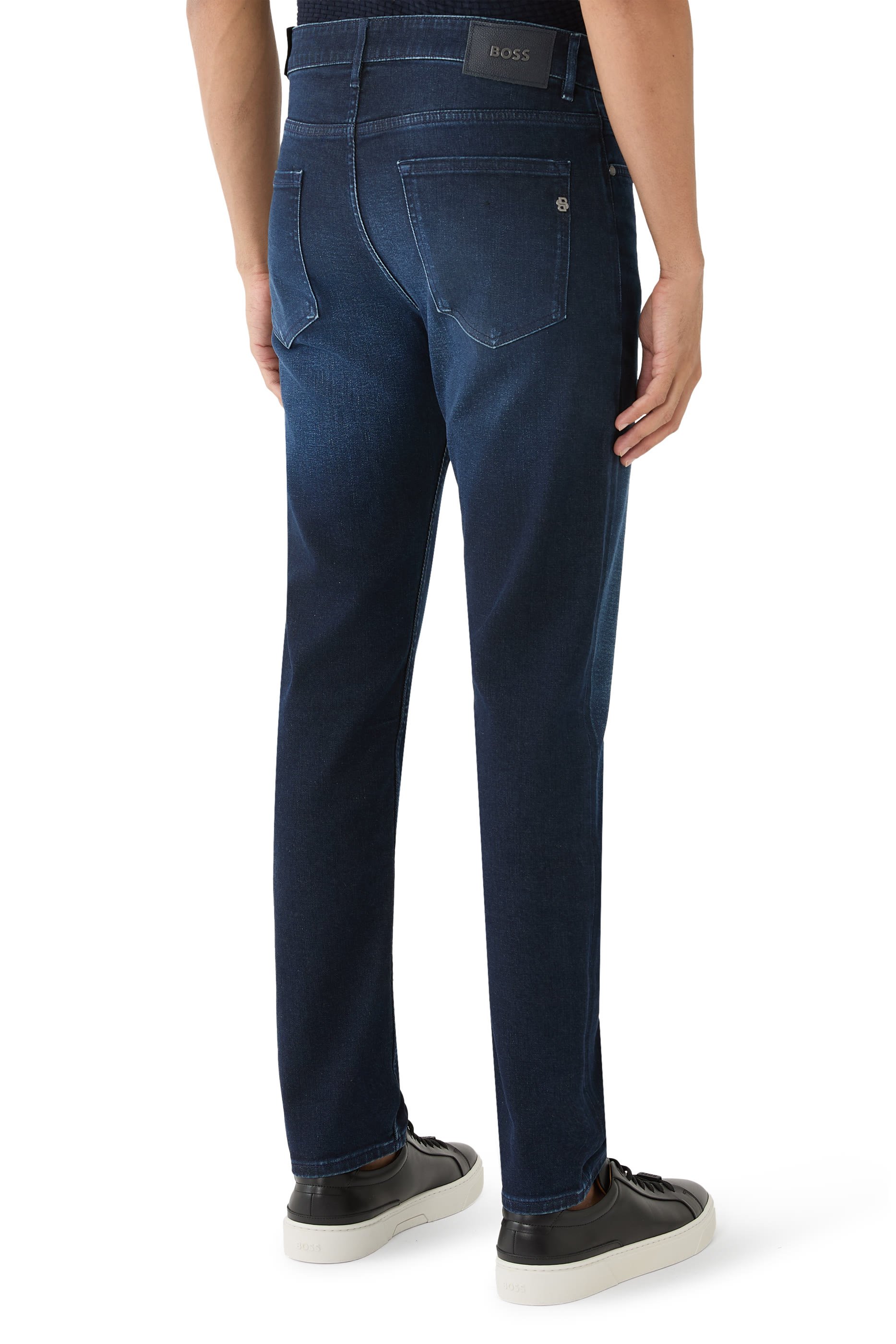 Maine Regular-Fit Jeans