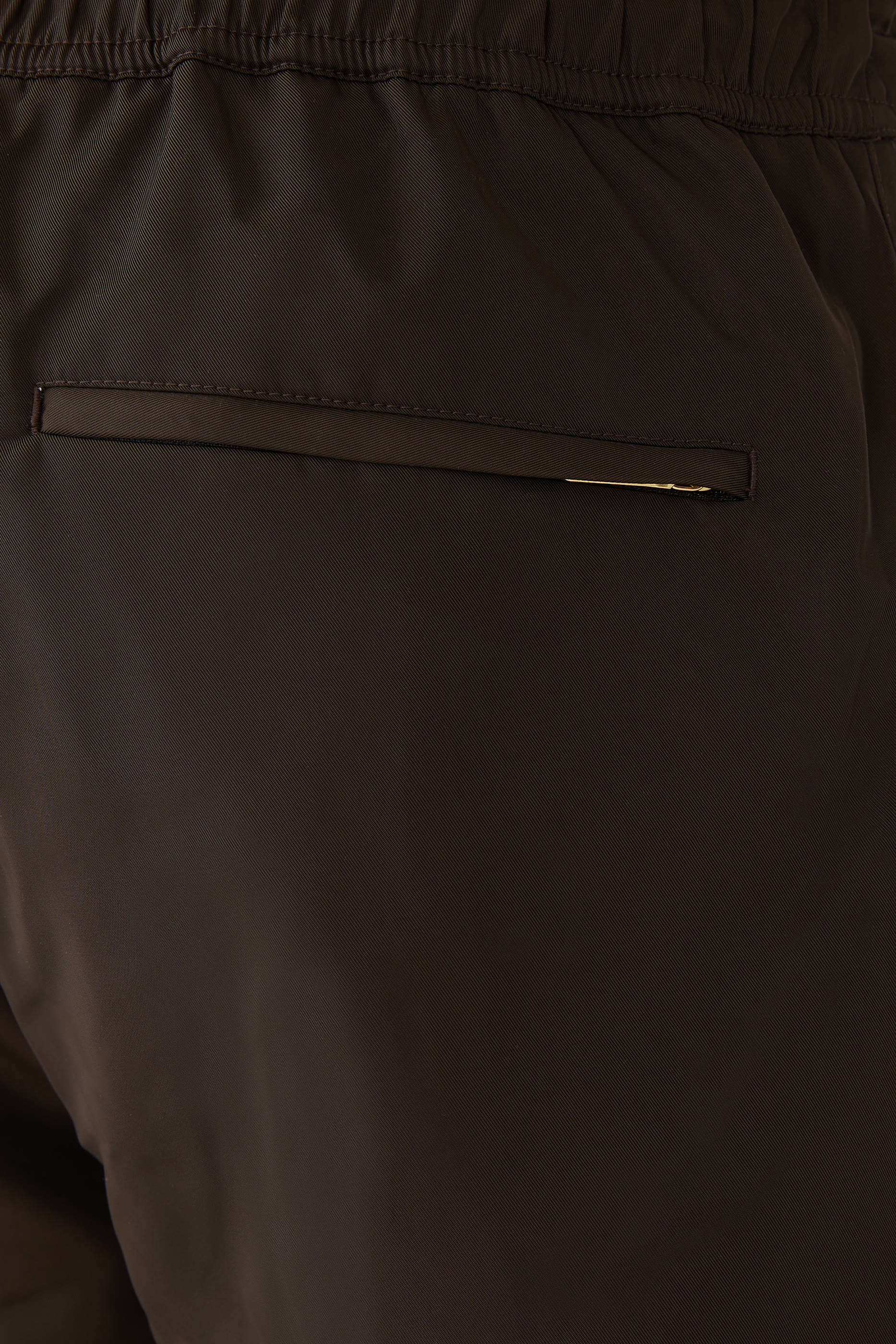 Oceano Drawstring Swimshorts