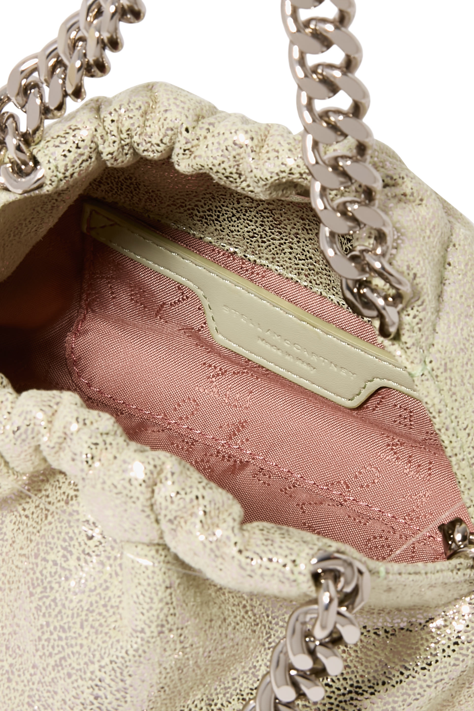 Falabella Small Chain Shoulder Bag