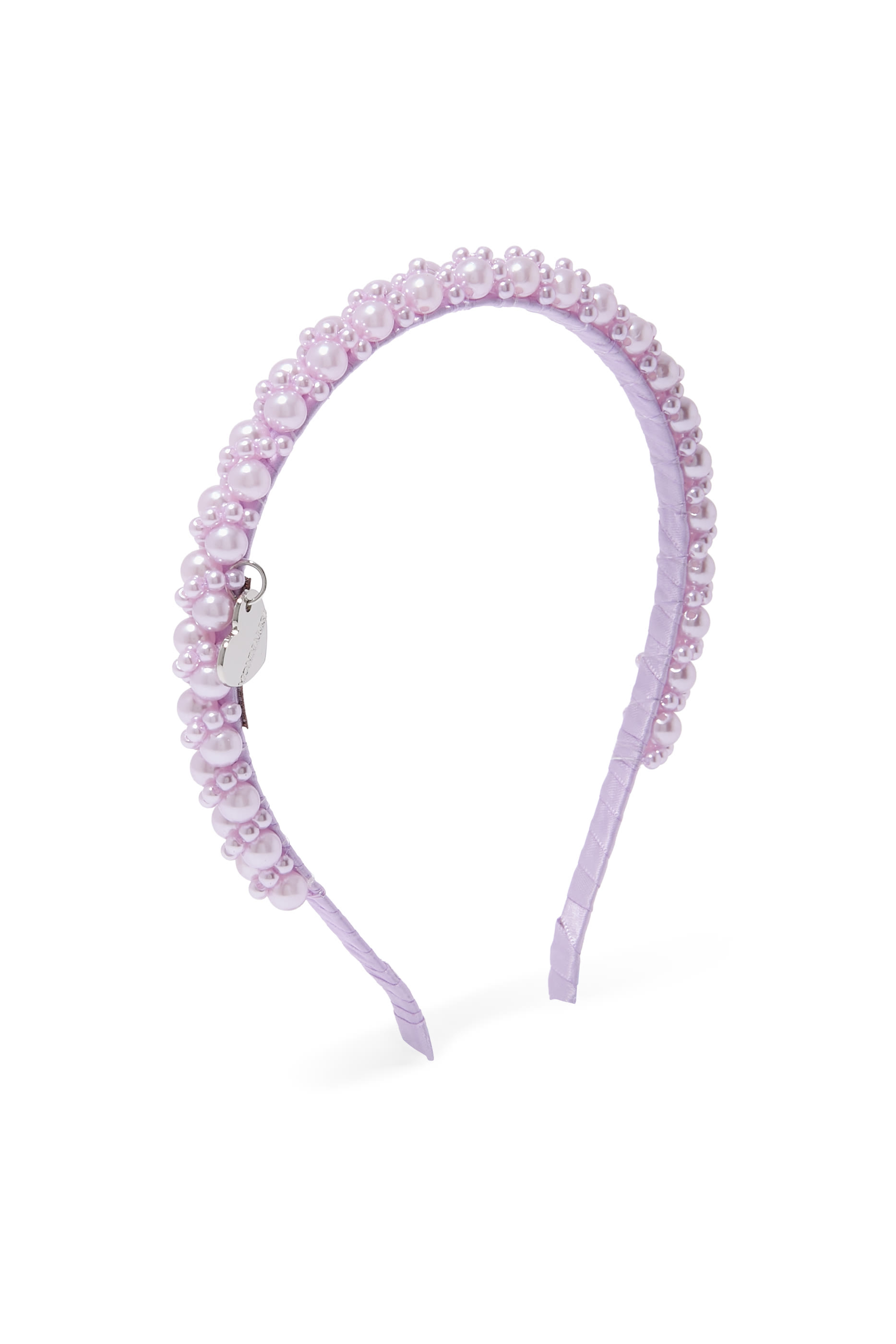 Kids Pearl Headband