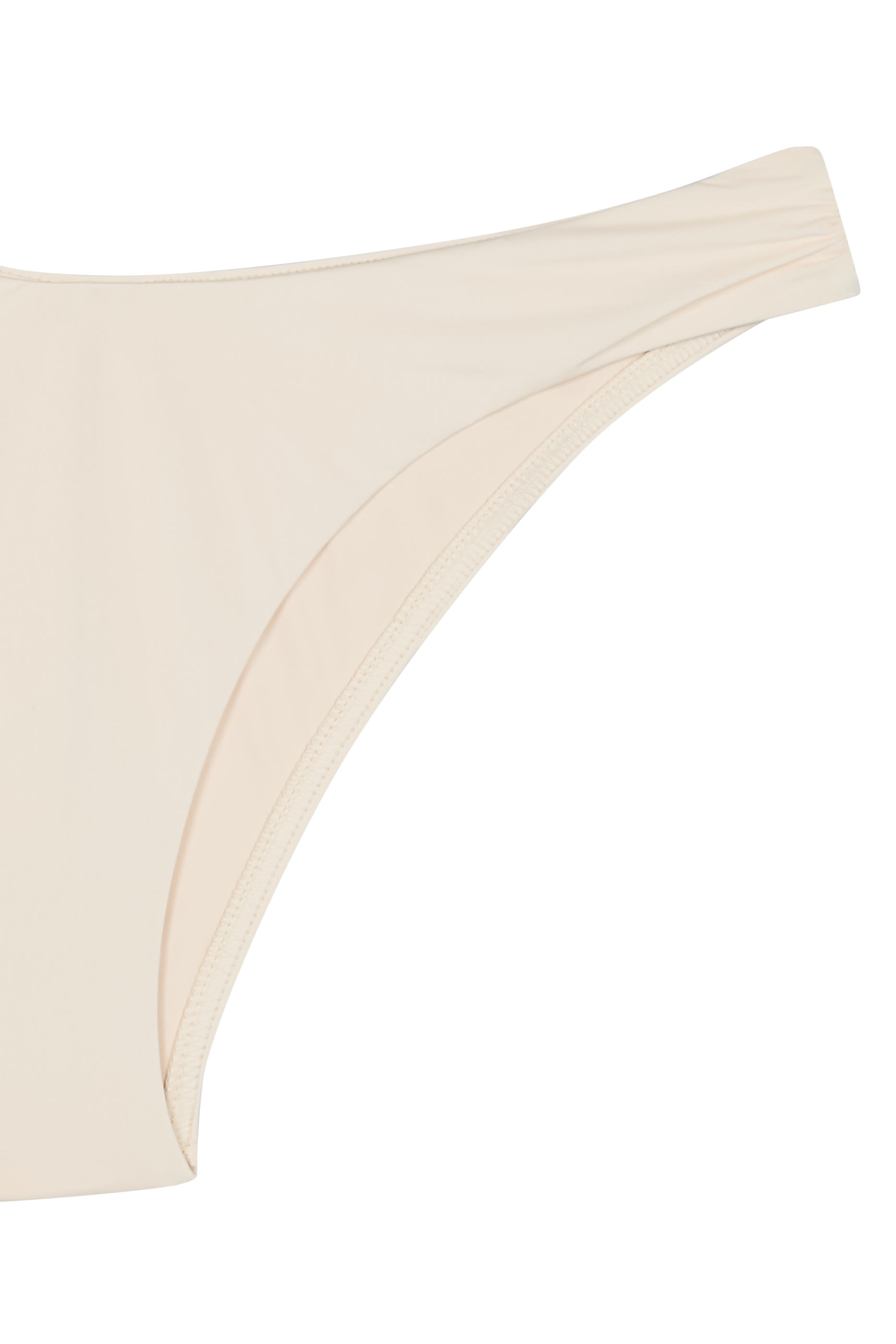 Roselight Drape High Pants 