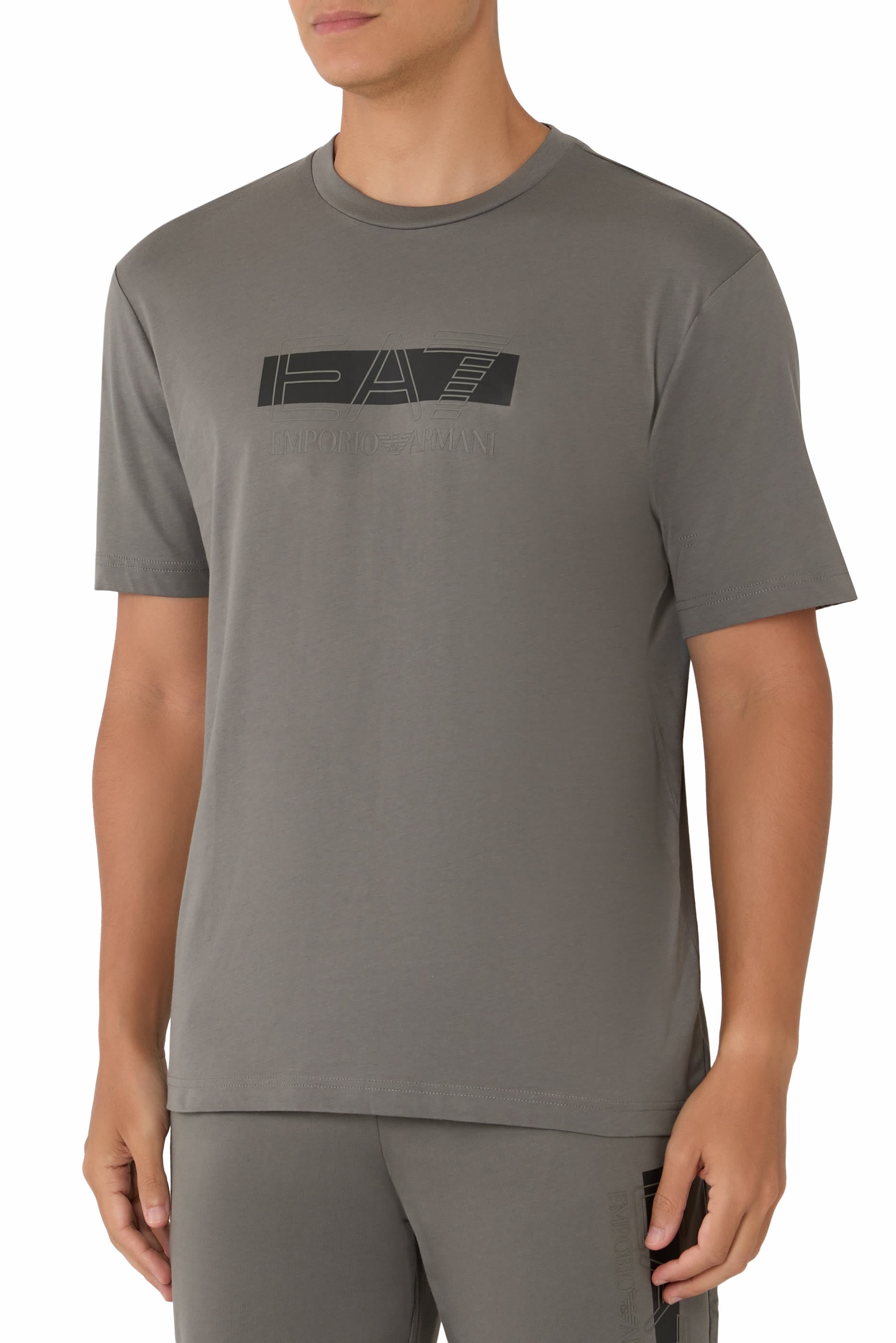 Regular Fit Visibility T-Shirt