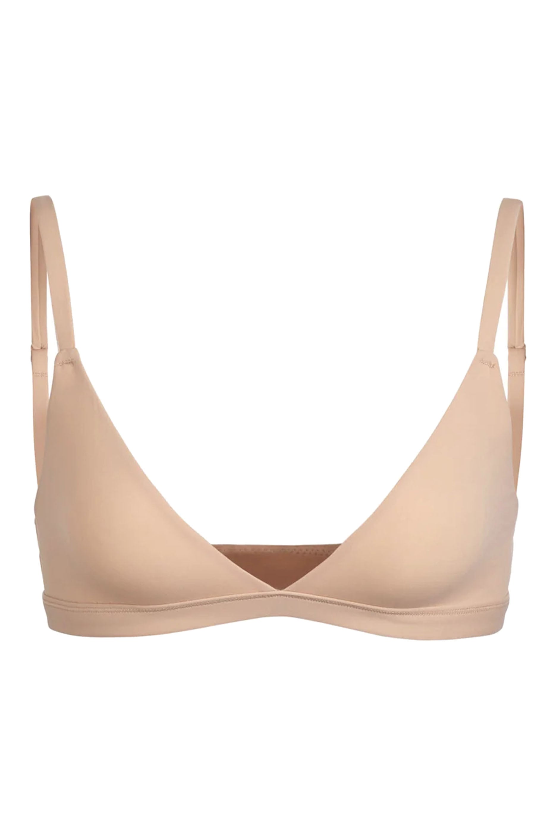 Fits Everybody Triangle Bralette 