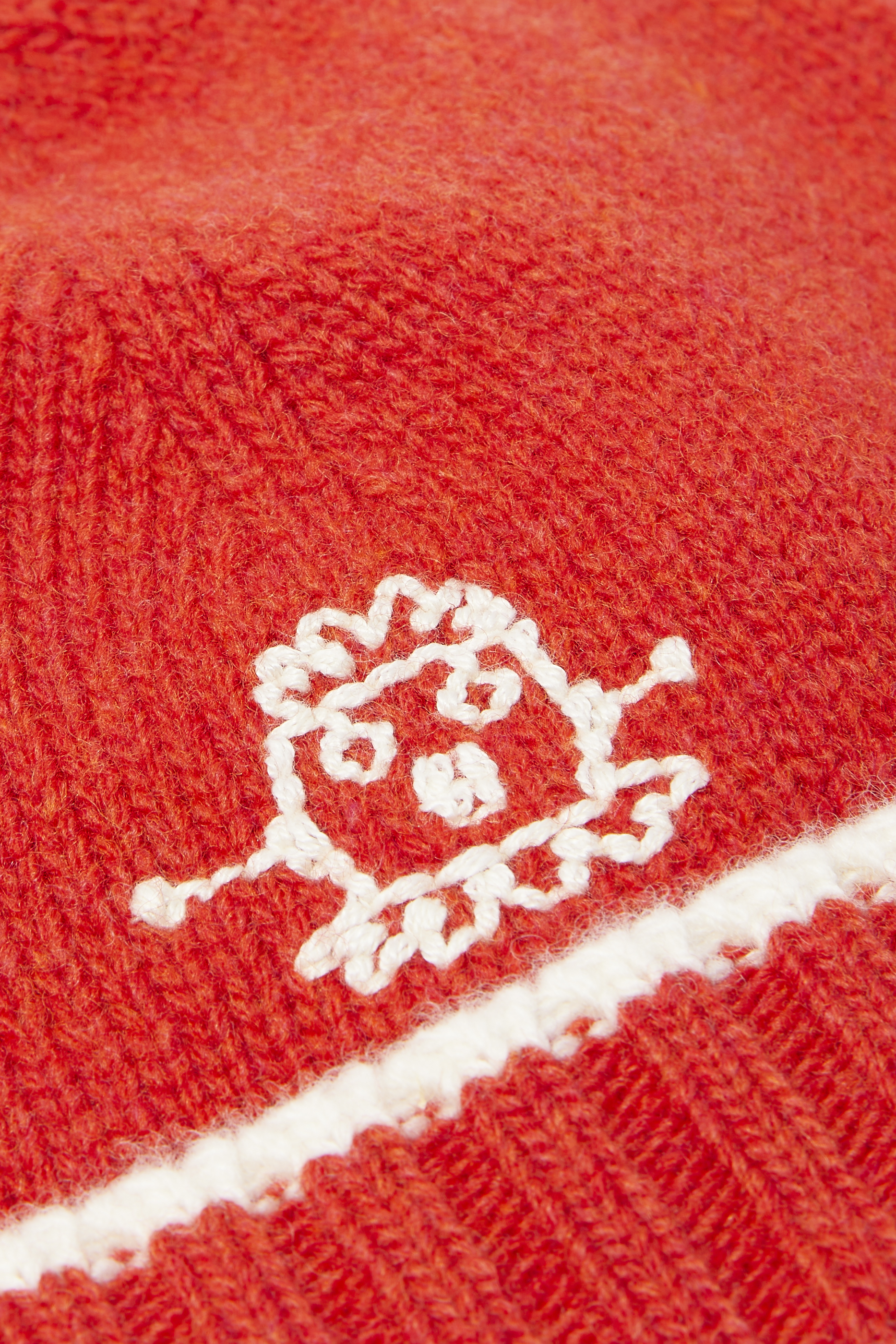 Kids Jetsons Embroidered Beanie