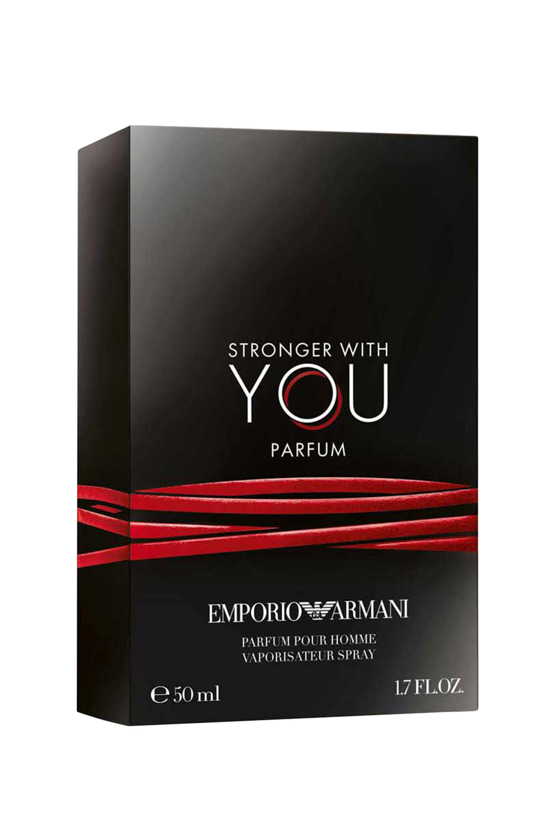 Stronger With You Parfum