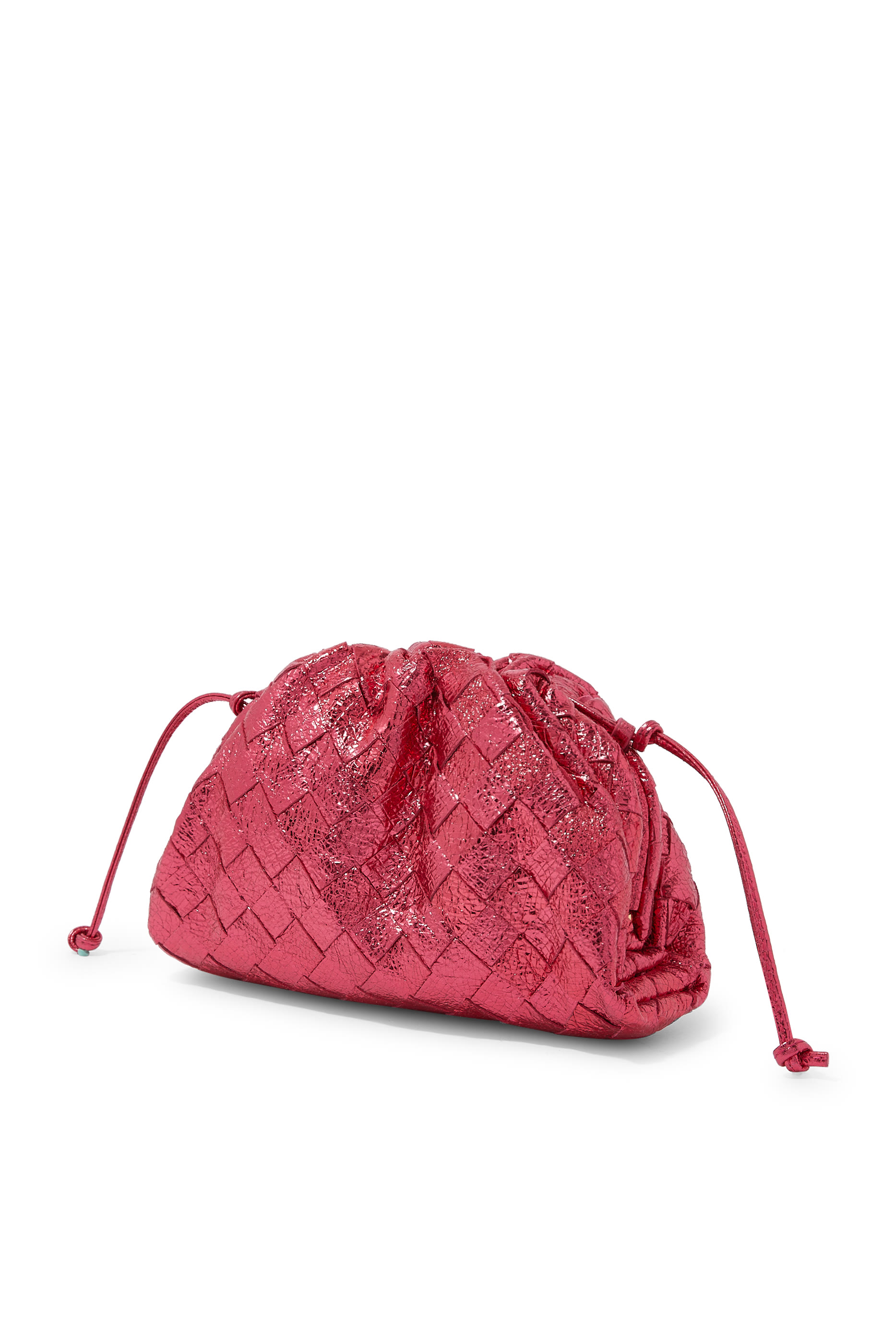 Middle East Exclusive Mini Leather Pouch