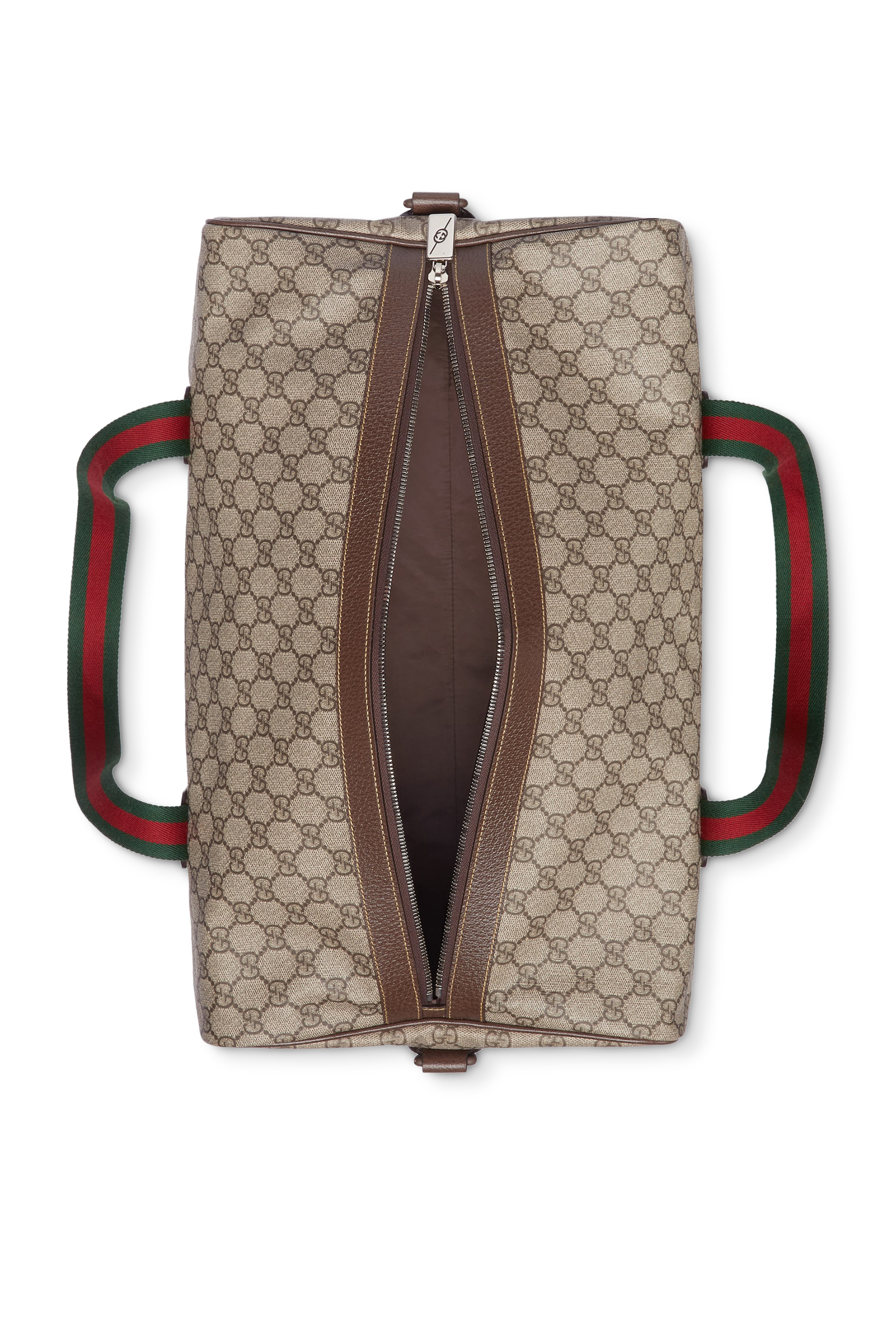 Web Large Duffle Bag