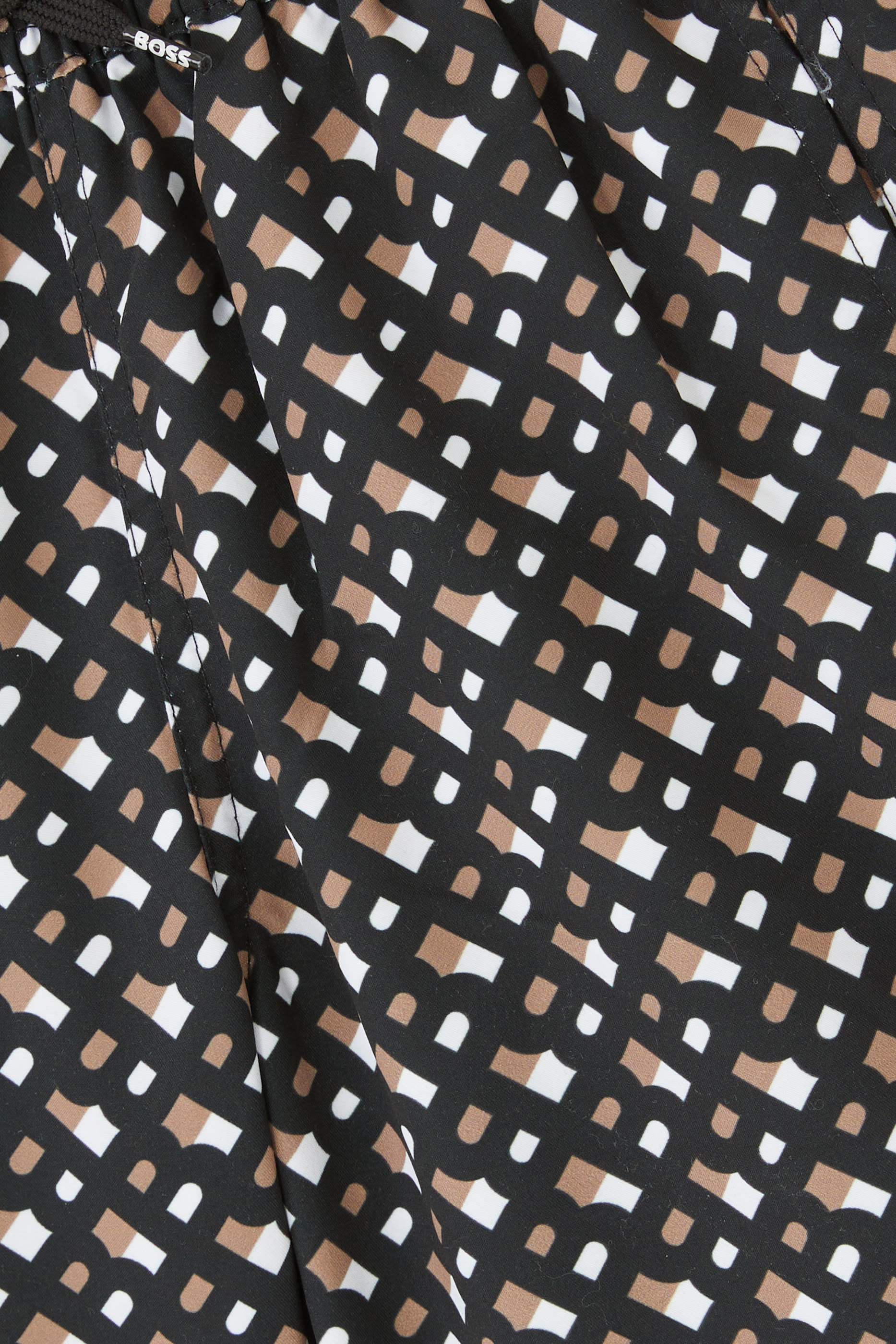 Kids Logo Swim Shorts