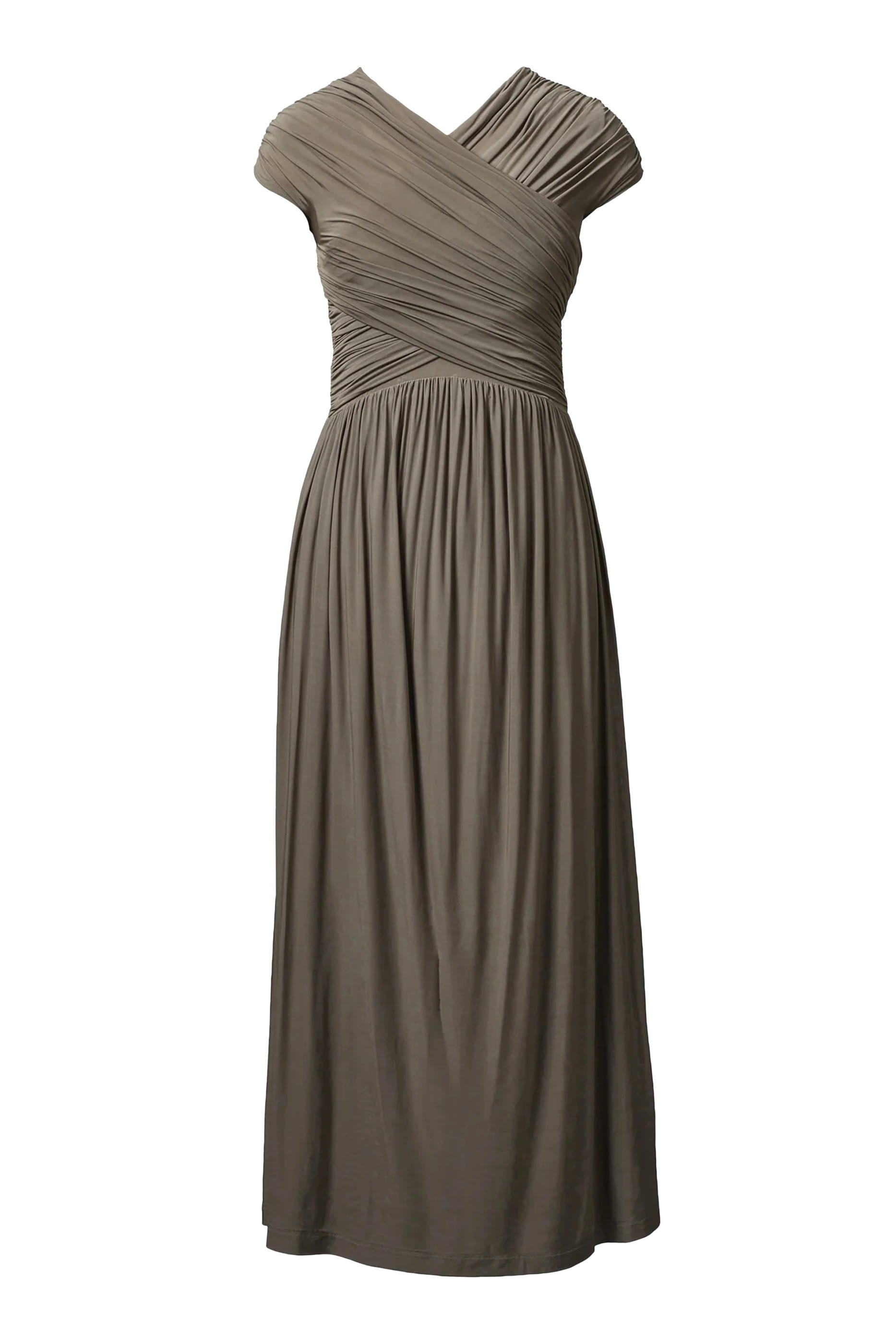 Freja Dress