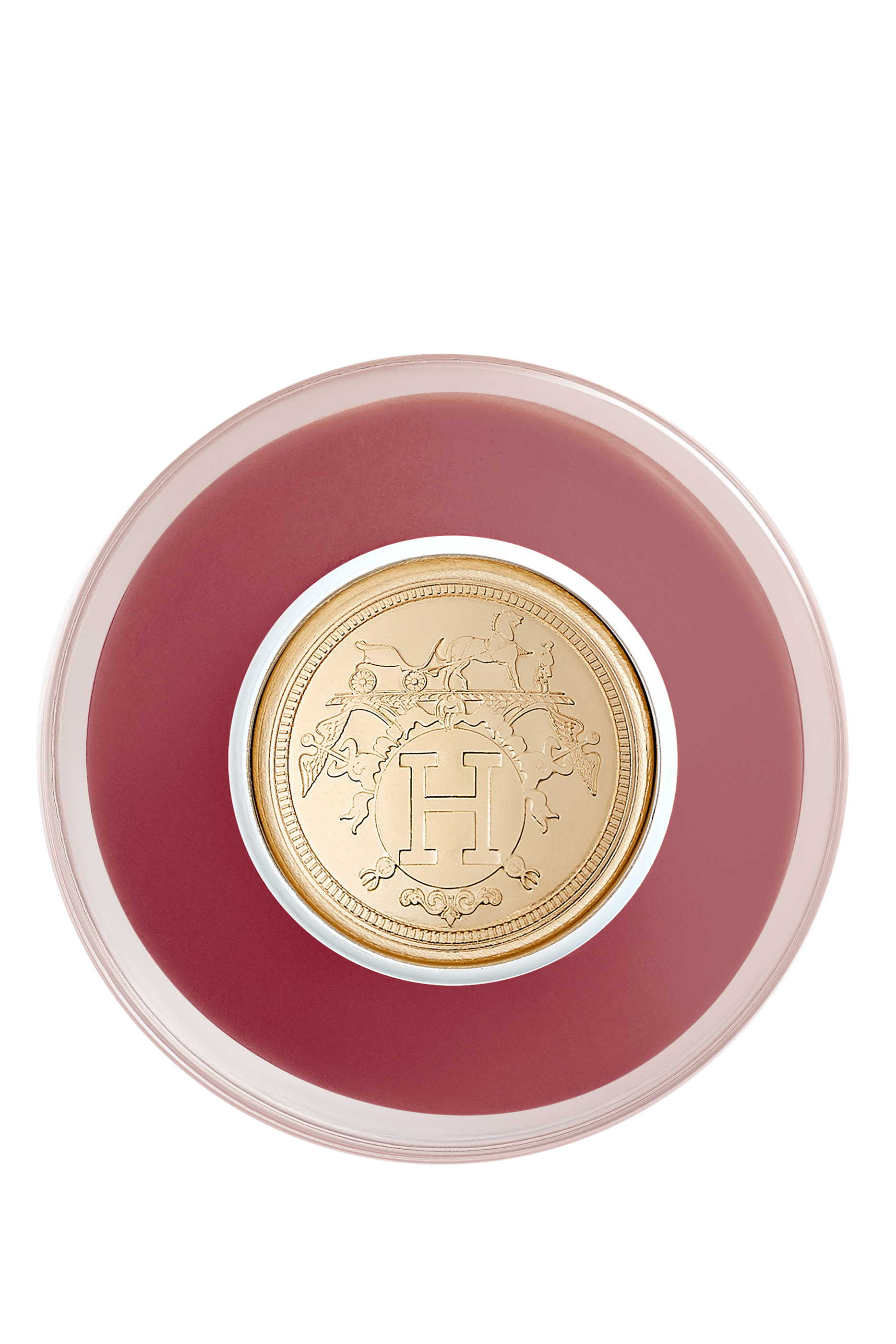 Les Mains Herm&egrave;s, nail enamel