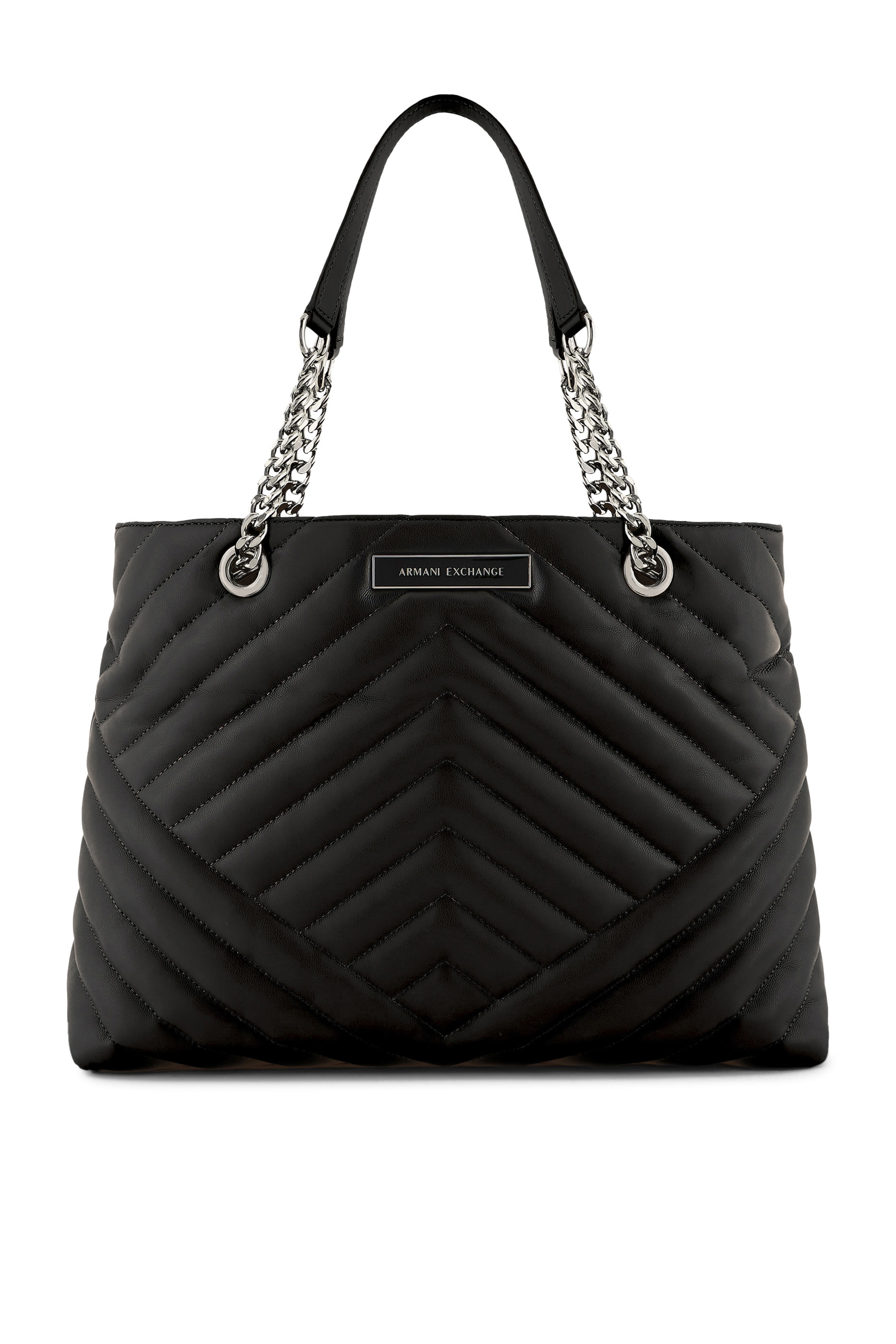 Victoria Logo Tote Bag