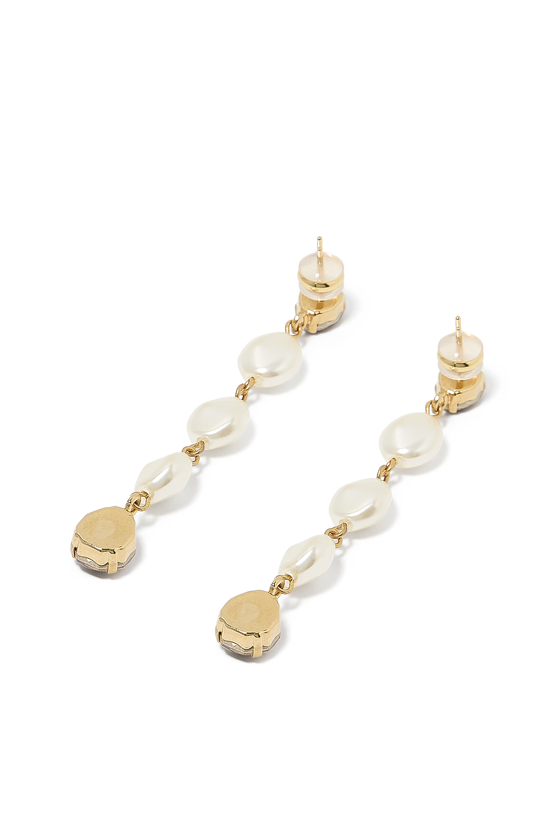 Paloma Earrings