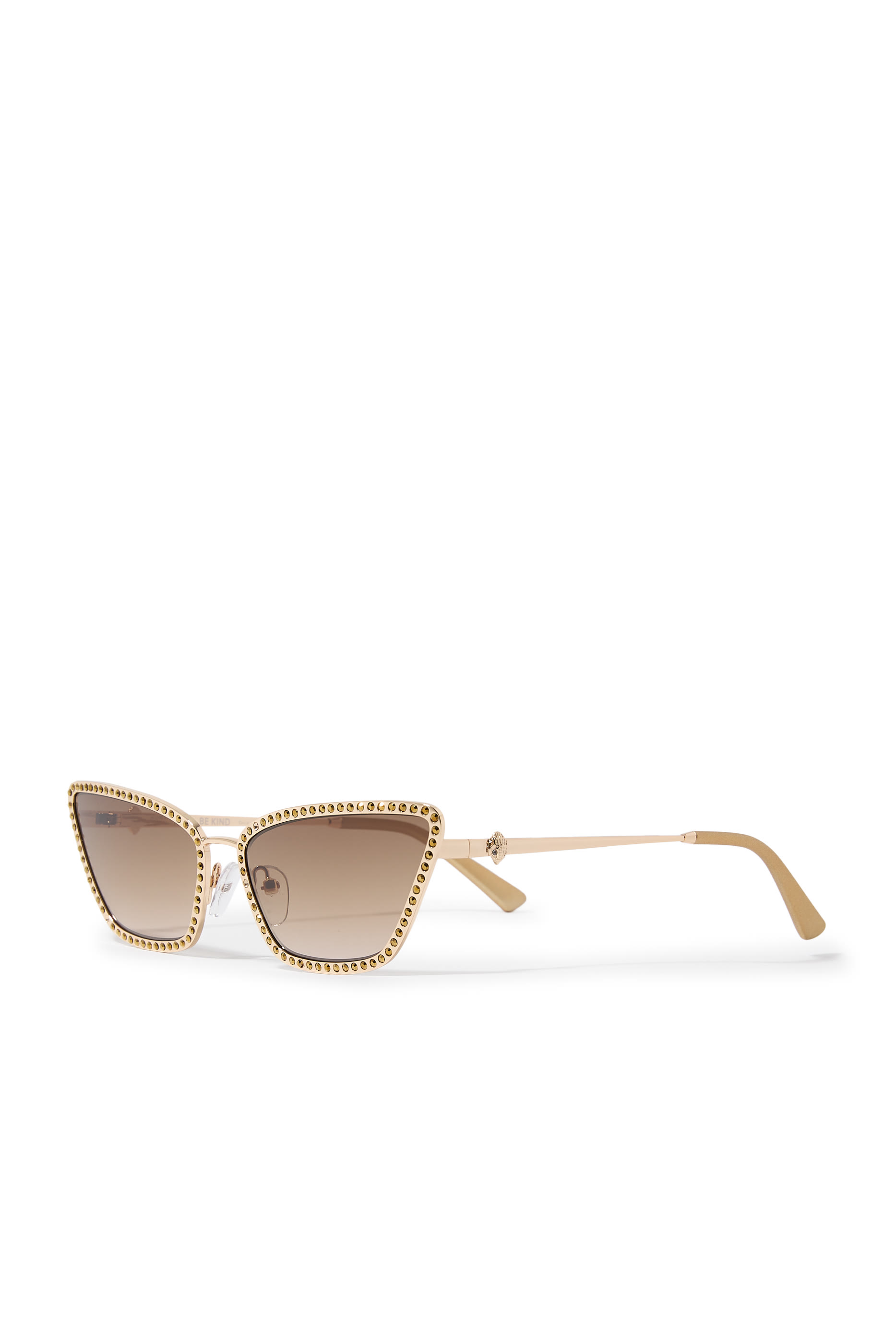 Shoreditch Cat Eye Sunglasses
