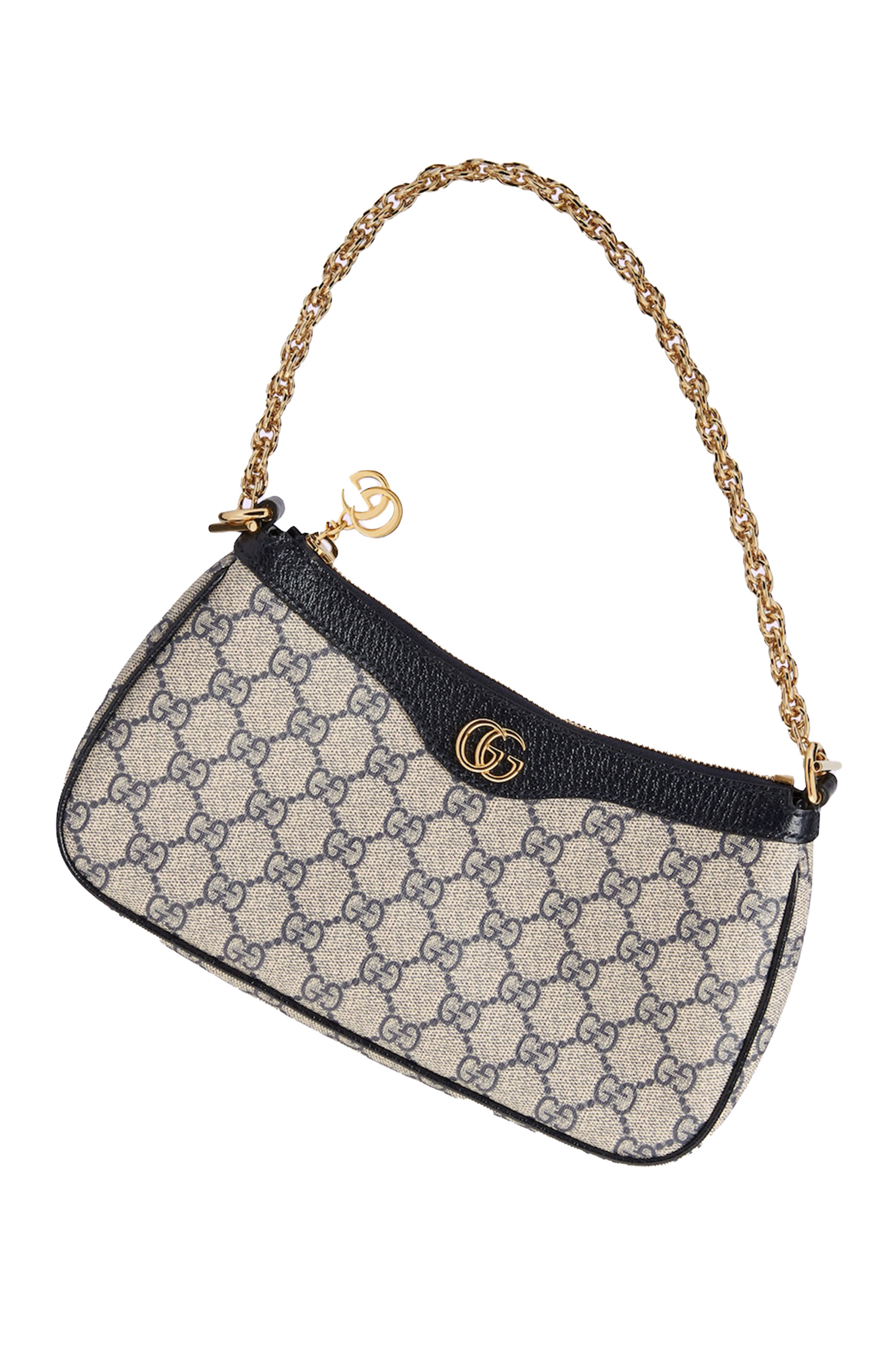 Ophidia GG Small Handbag