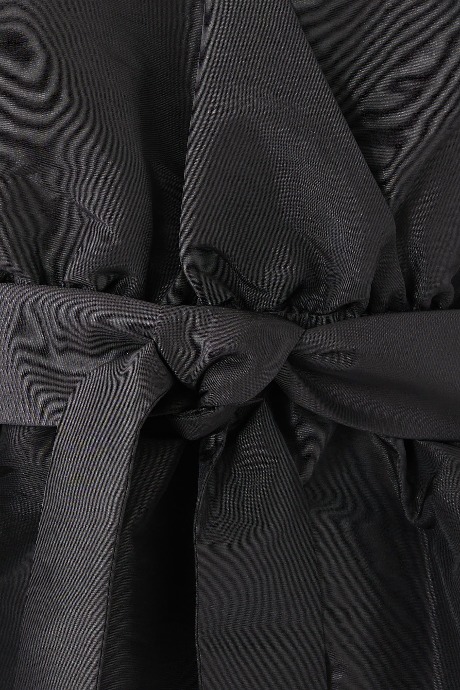 Adelaide Ruffle Sleeve Wrap Top