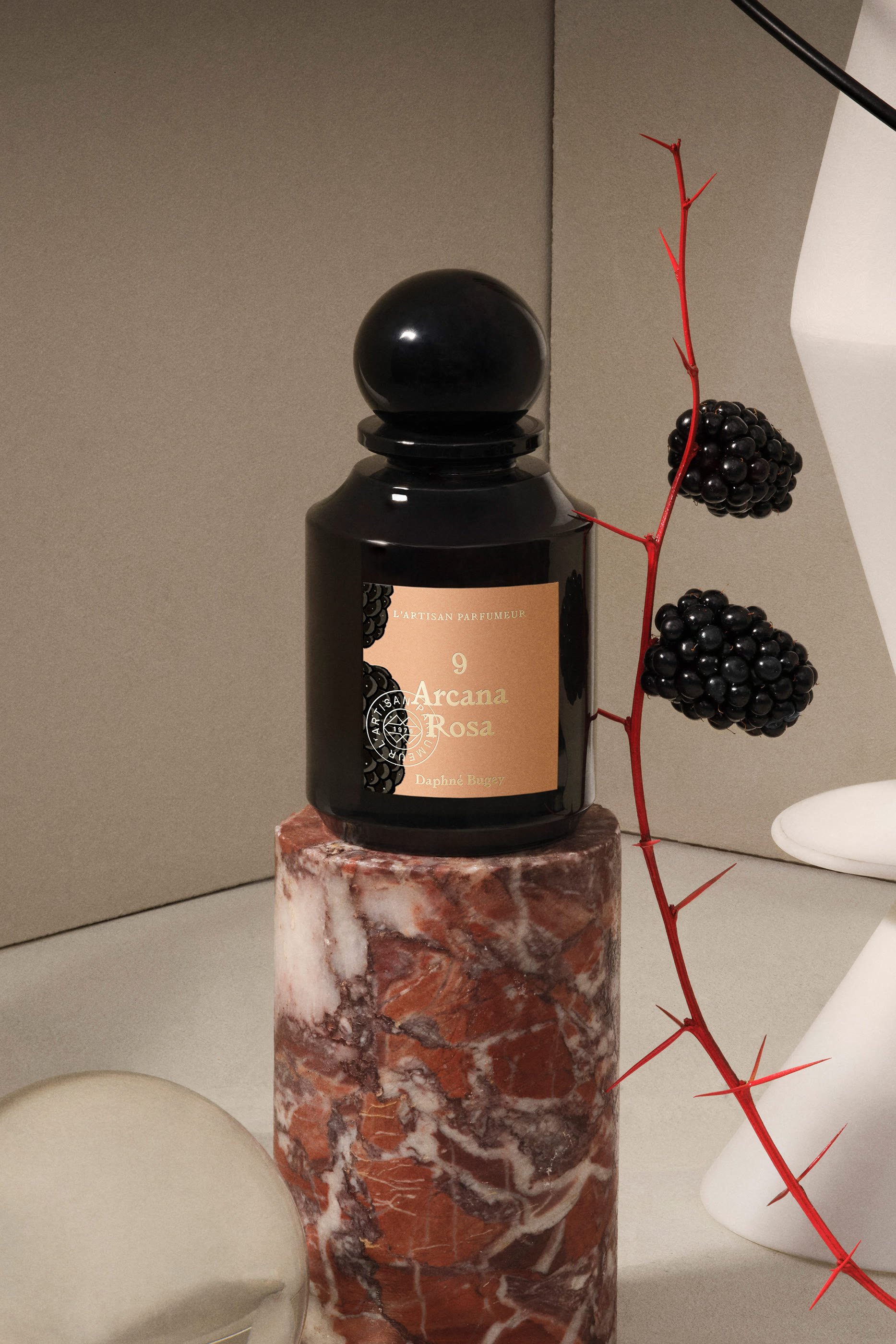 Arcana Rosa Eau De Parfum