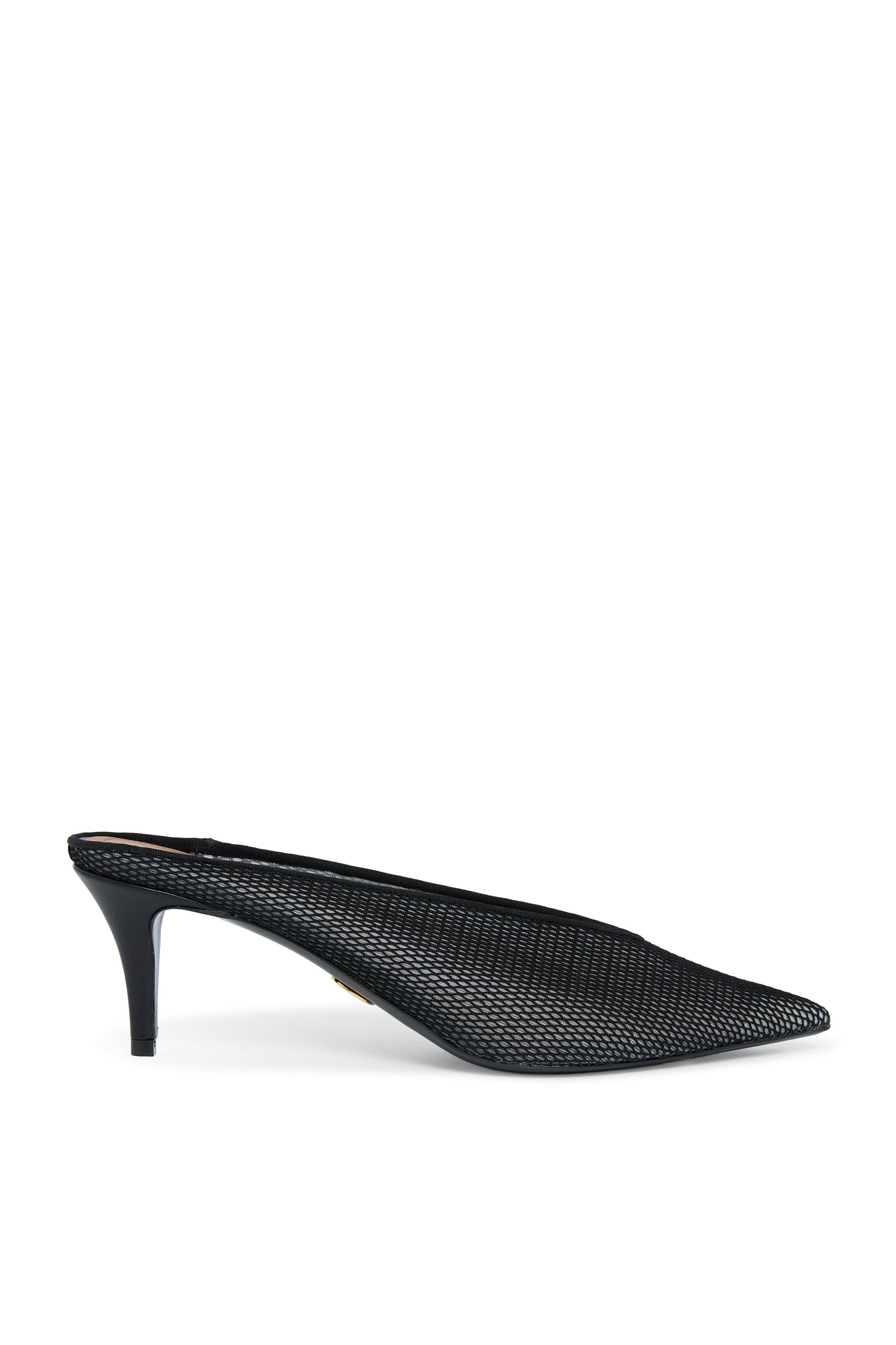 Mesh 65 Mules