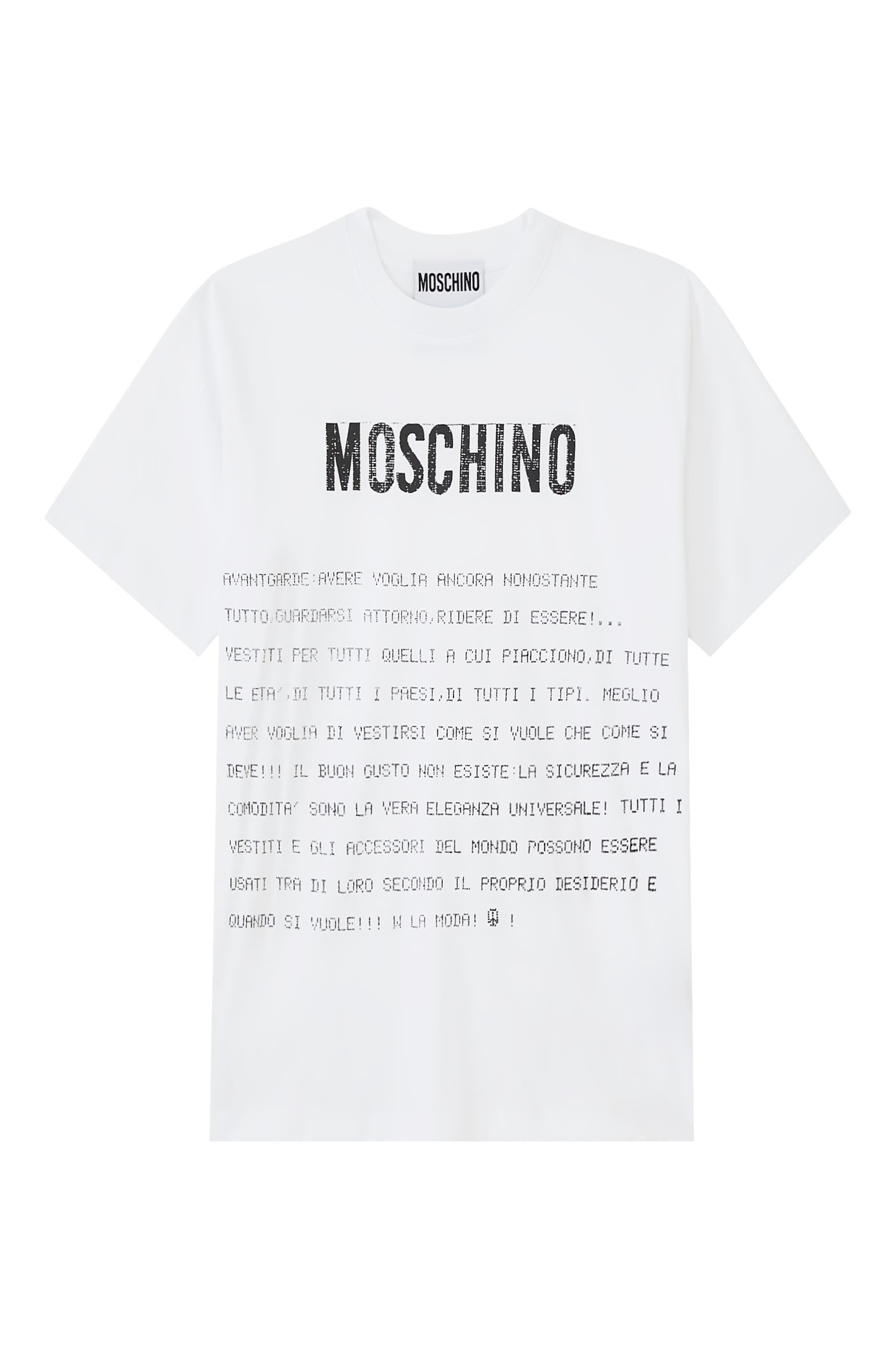 Short-Sleeve T-Shirt