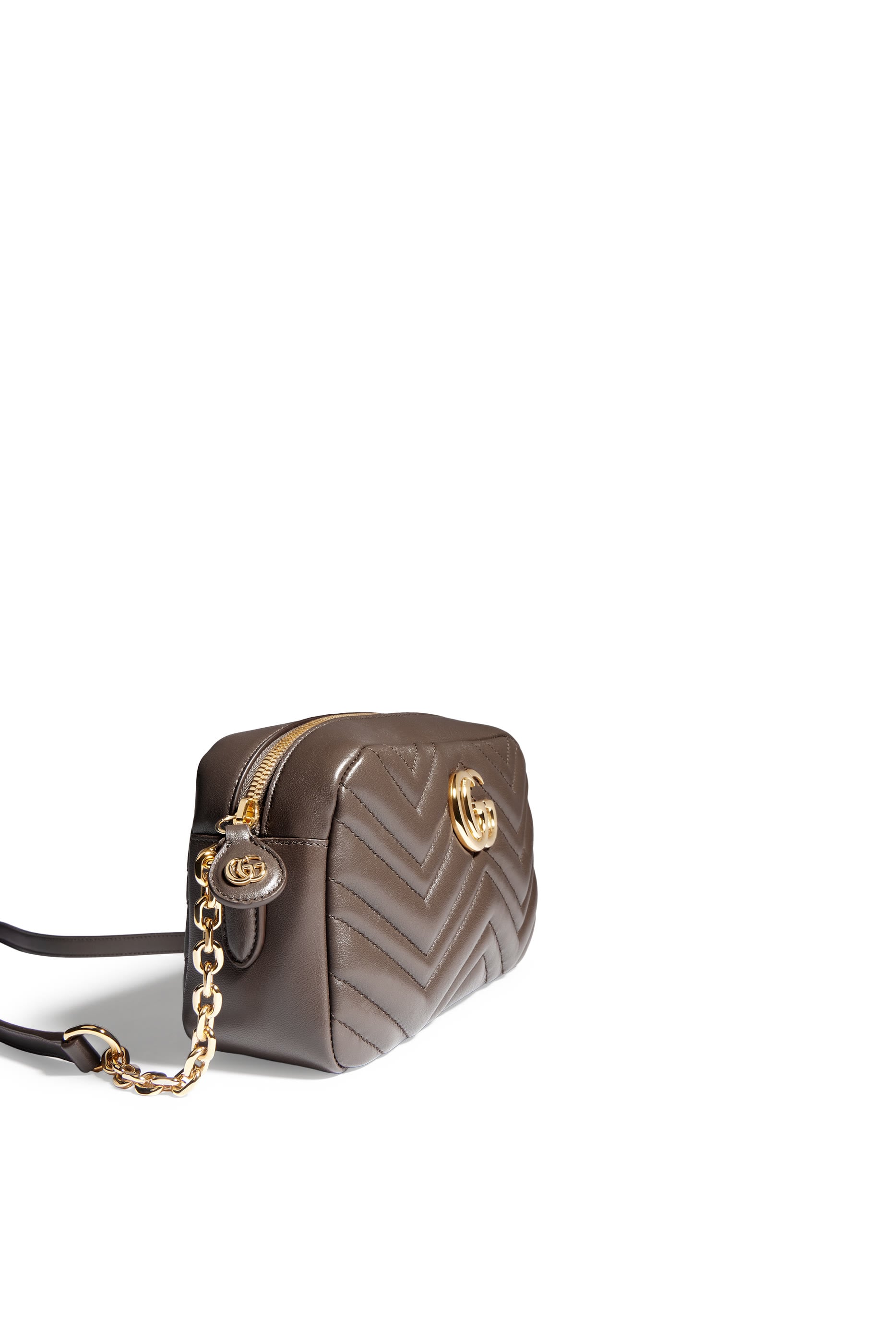 GG Marmont Small Camera Bag