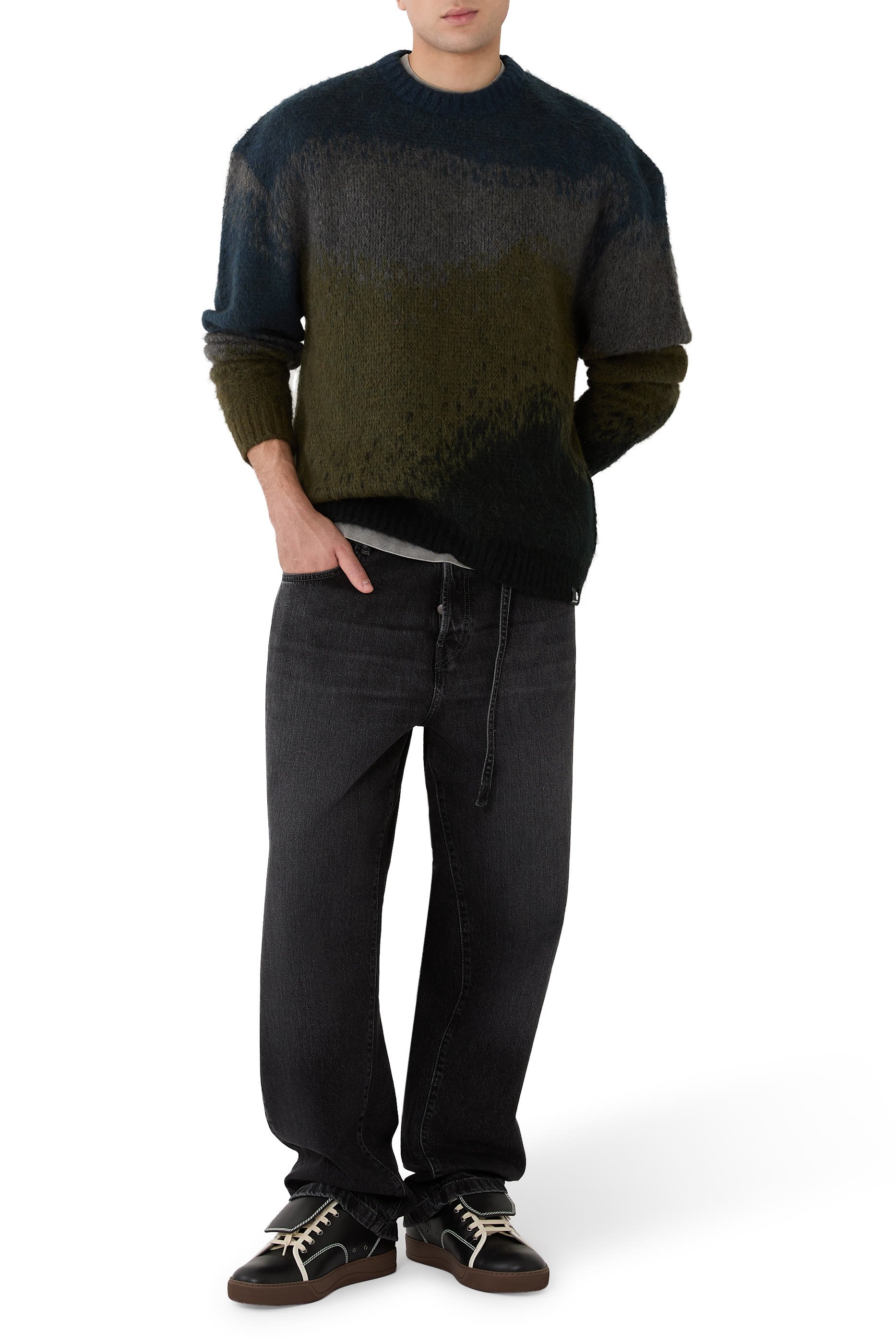 1991 Loose Fit Jeans