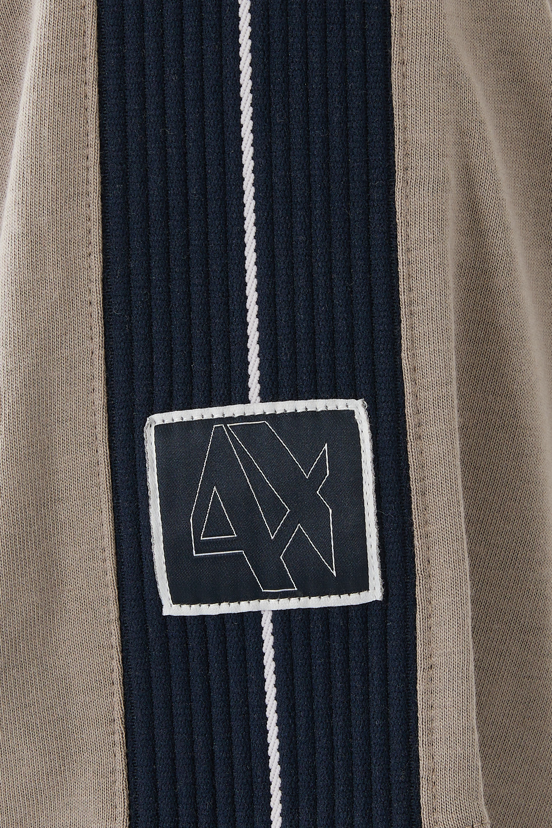 The Gymnasium Crewneck T-Shirt