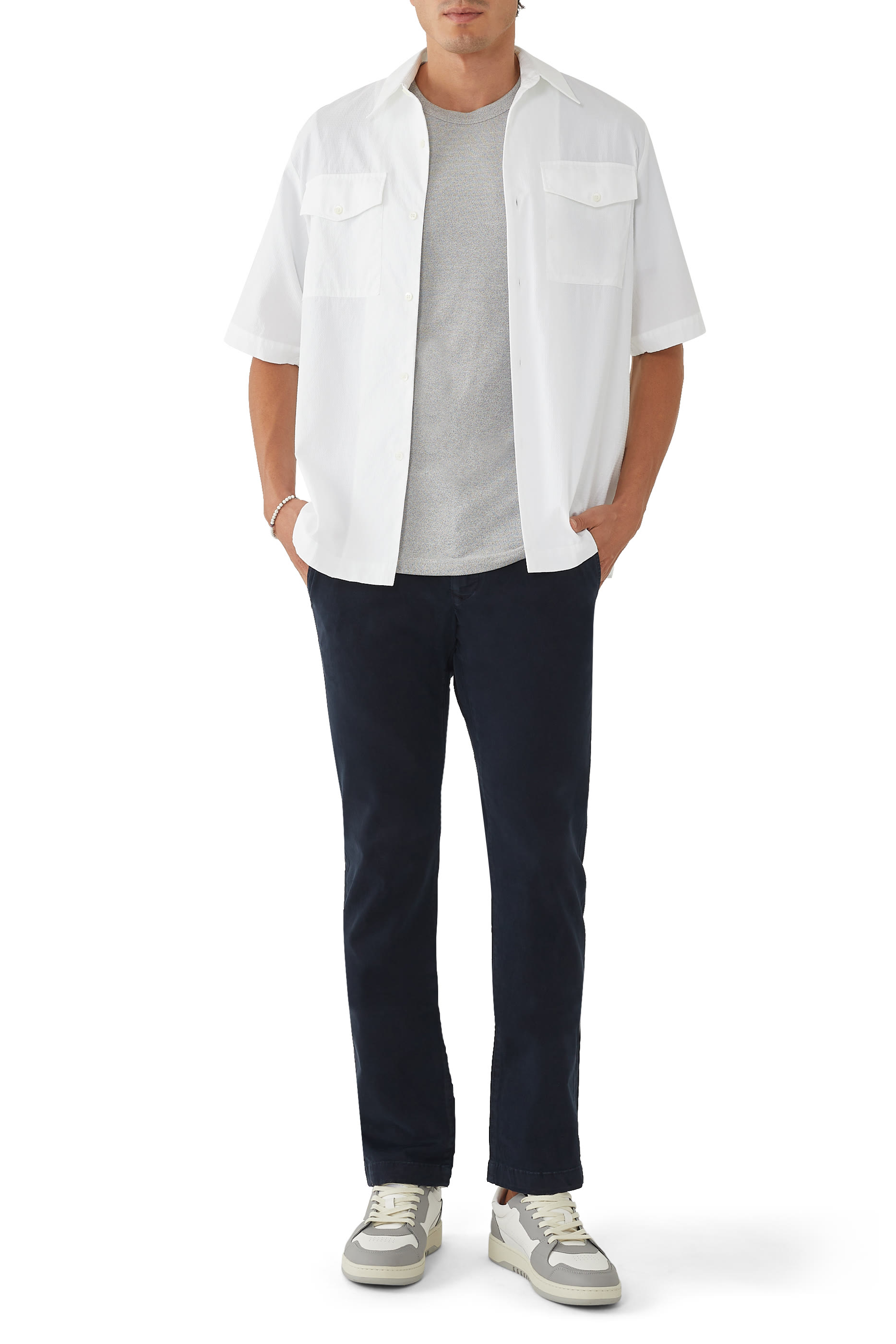 Anemone Modal Jersey Essential T&ndash;Shirt