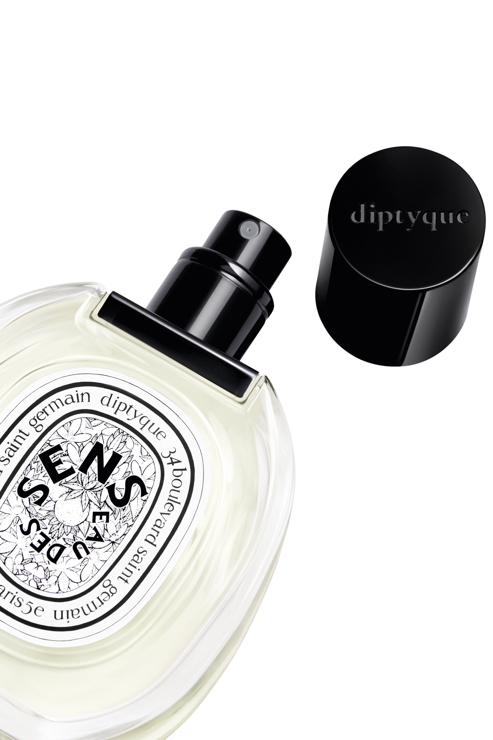 Eau des Sens Eau de Toilette