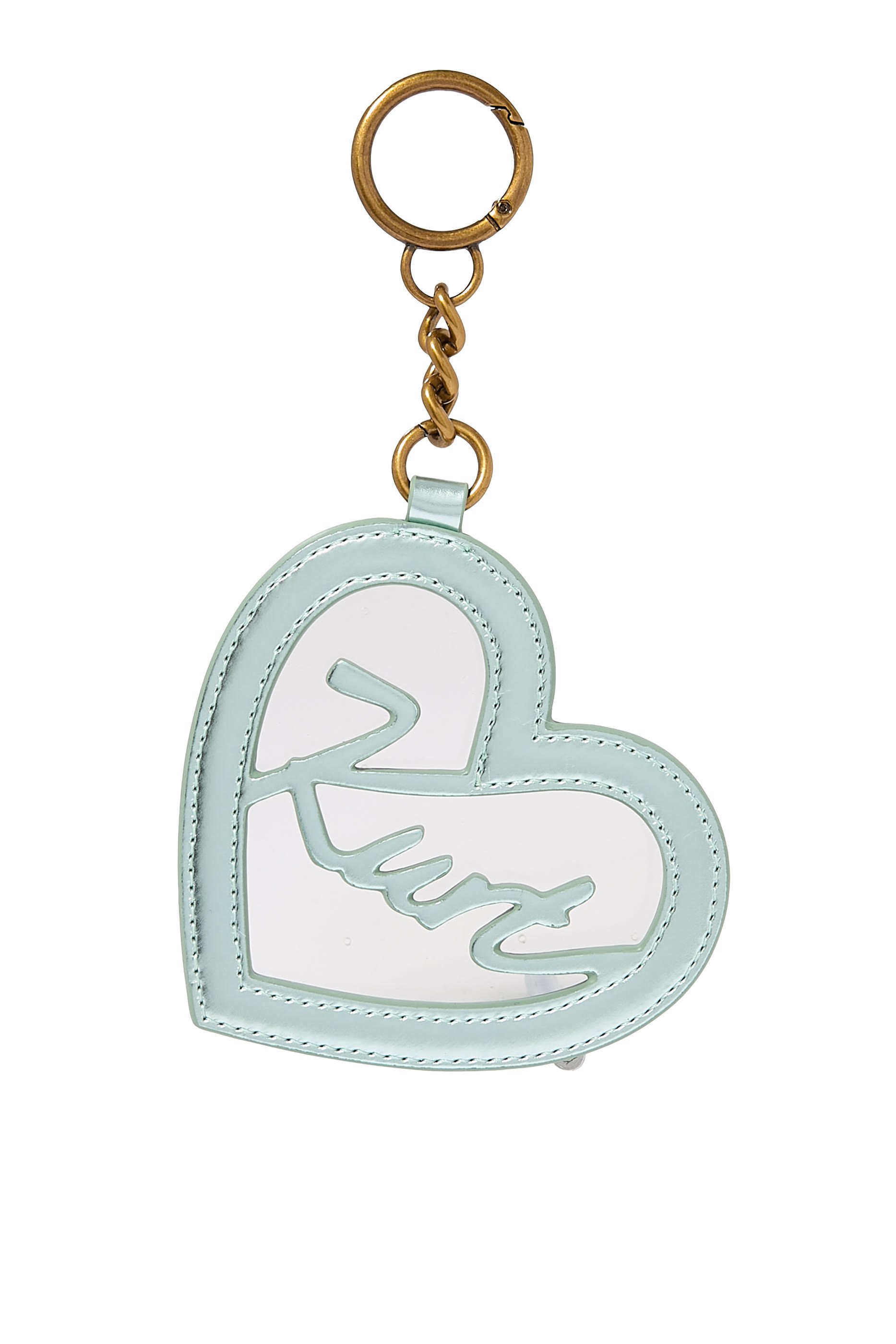 Kurt Heart Charm 