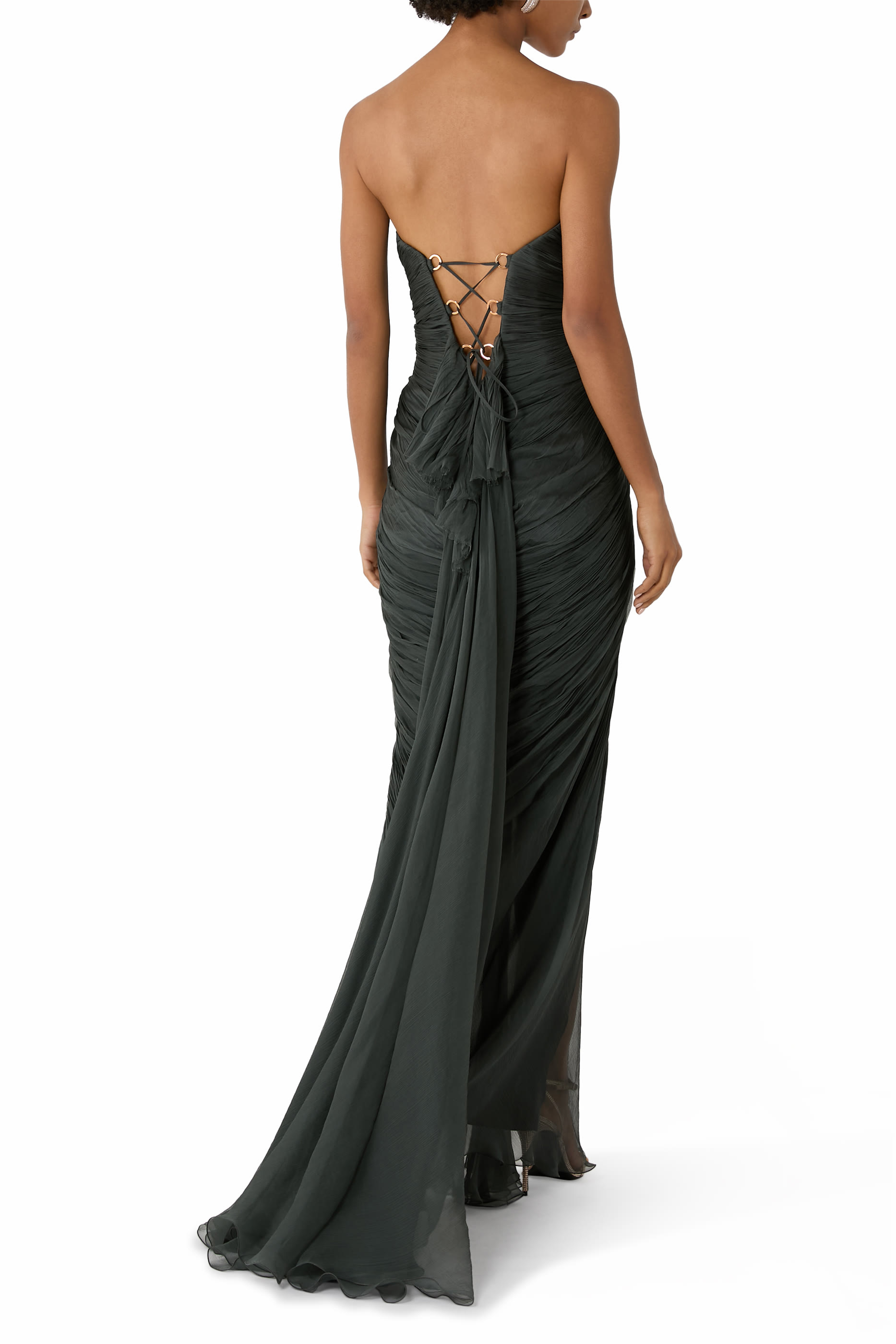 Mischa Evening Dress