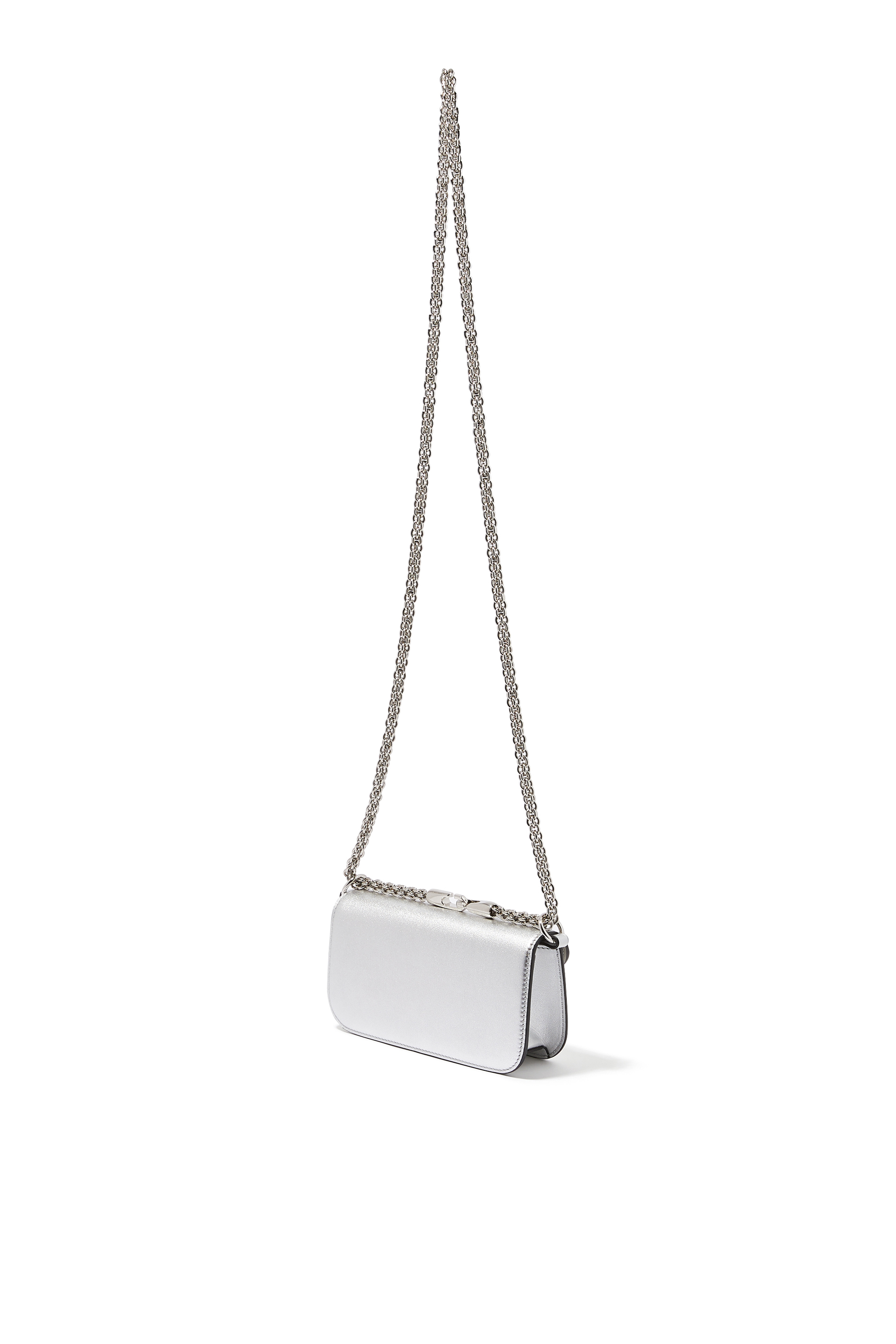 Loc&ograve; Small Shoulder Bag