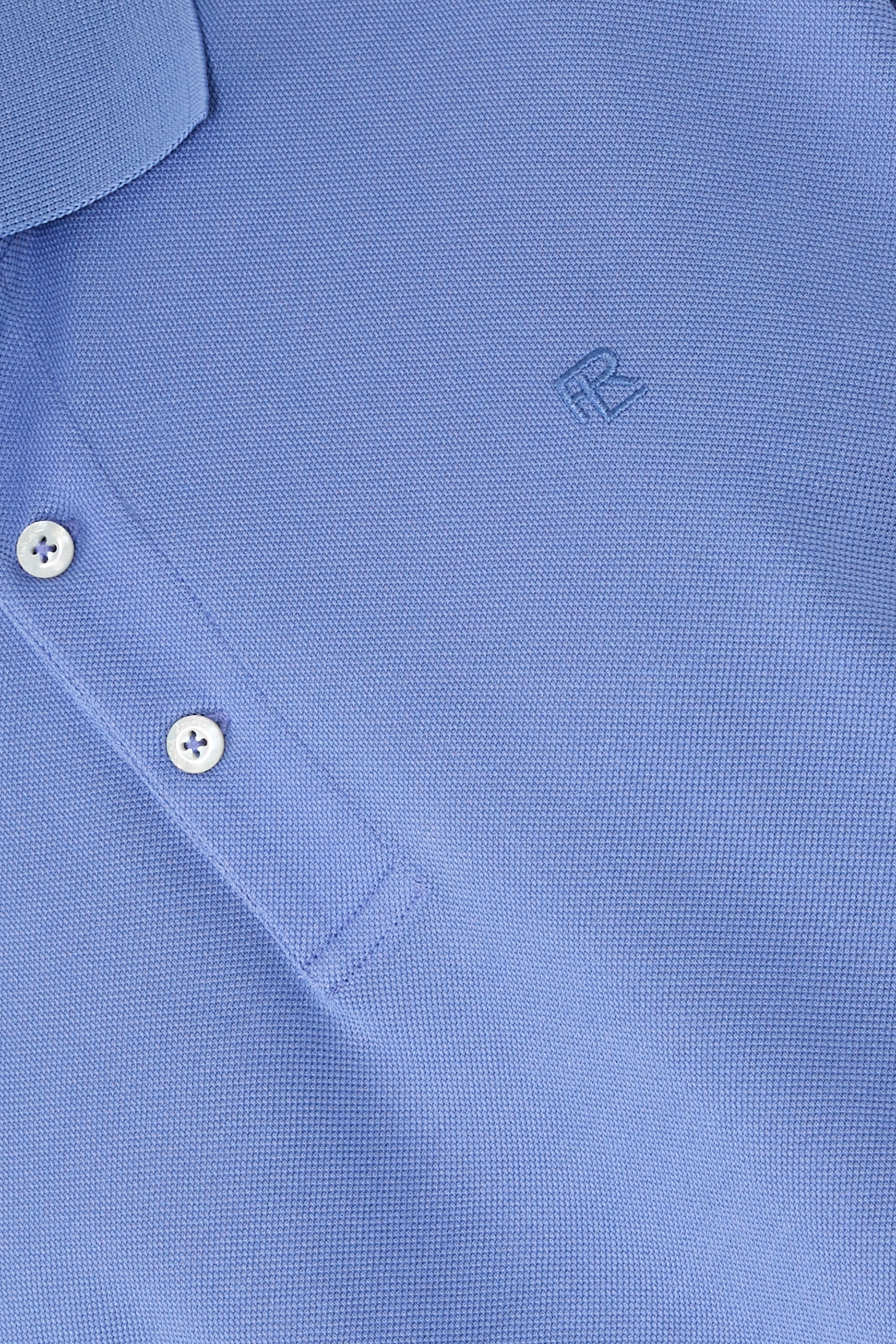 Custom Slim Fit Piqu&eacute; Polo Shirt