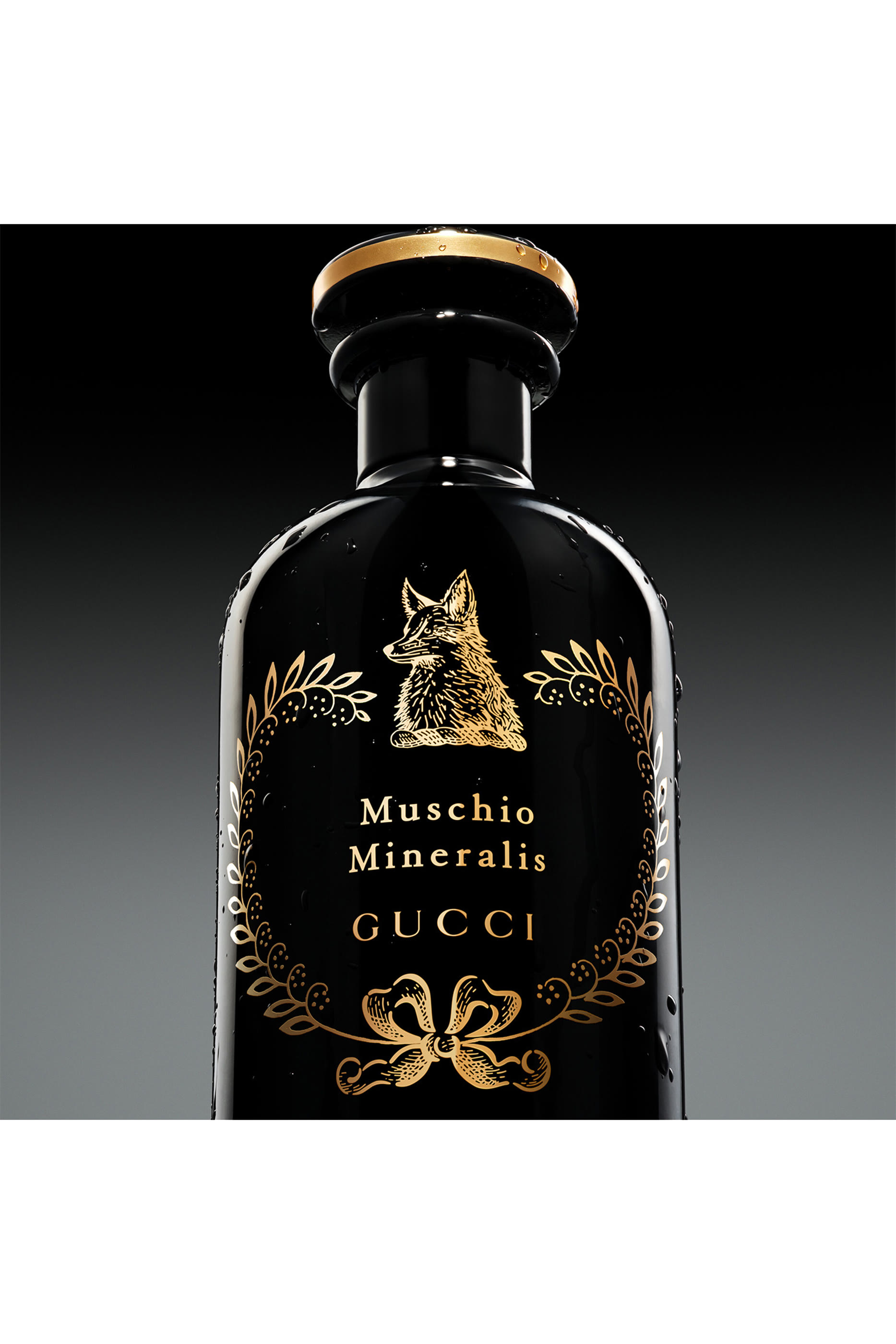 The Alchemist&rsquo;s Garden, Muschio Mineralis Eau de Parfum 