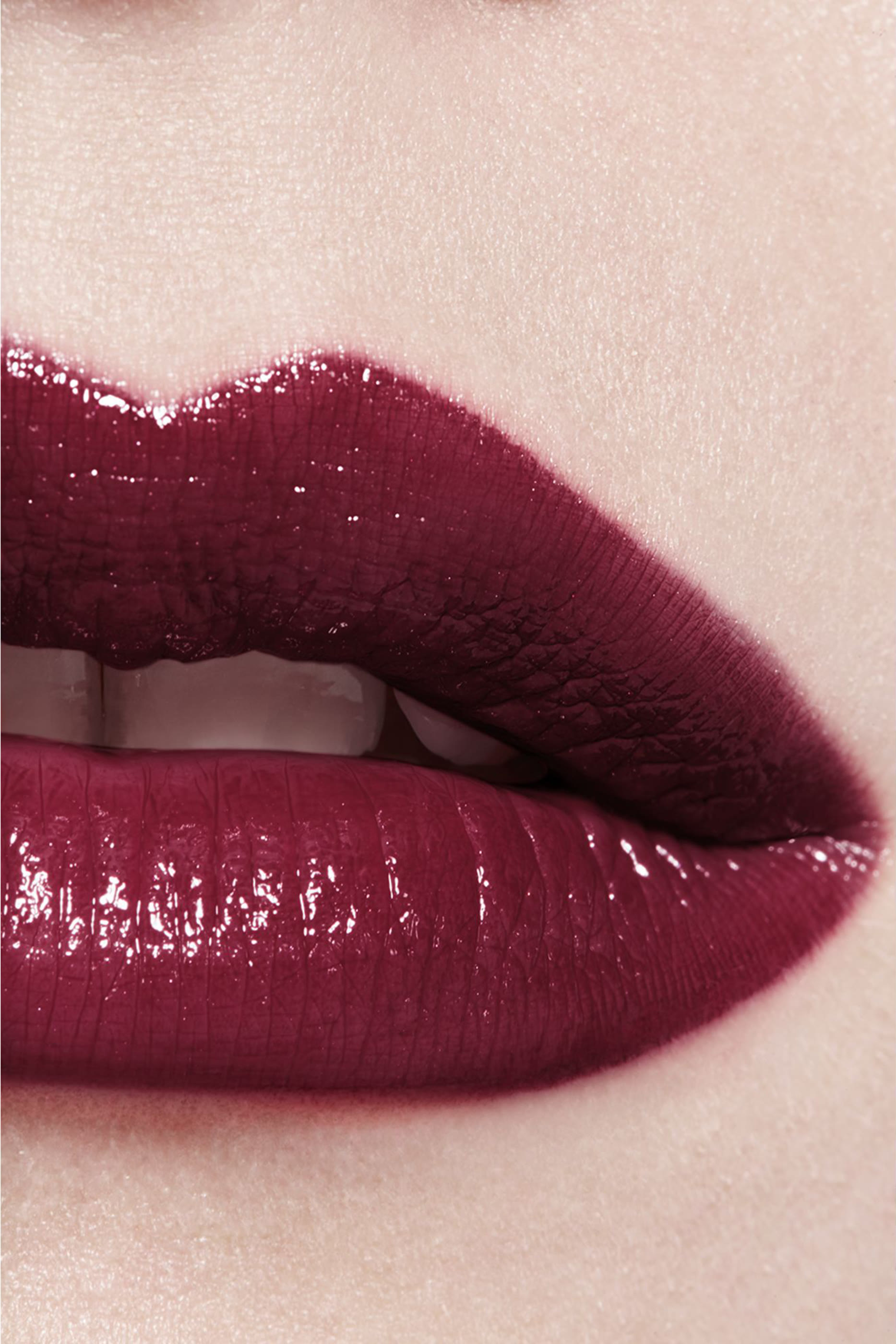 Rouge Coco Longwear Satin Lipstick