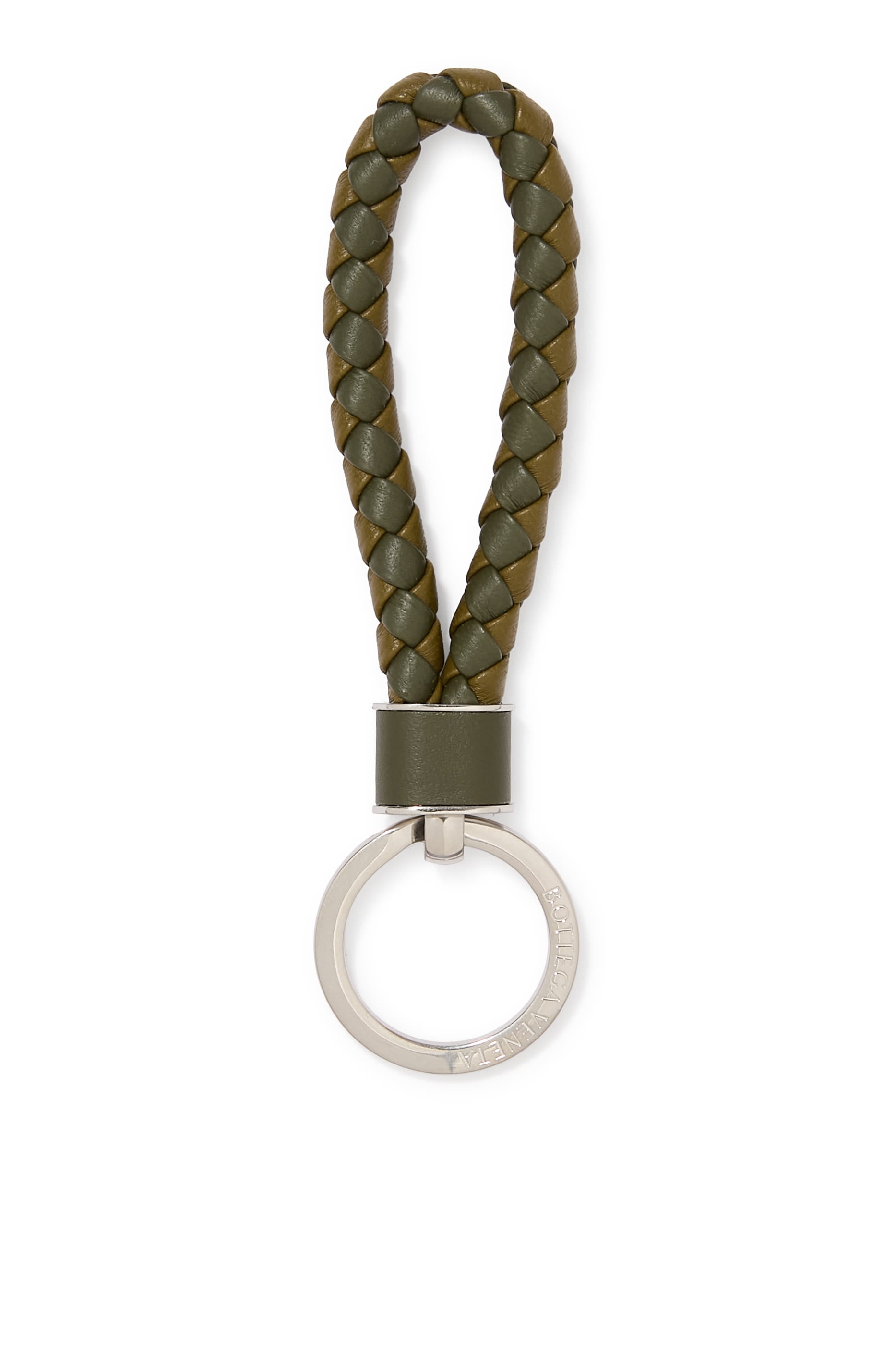Intreccio Key Ring