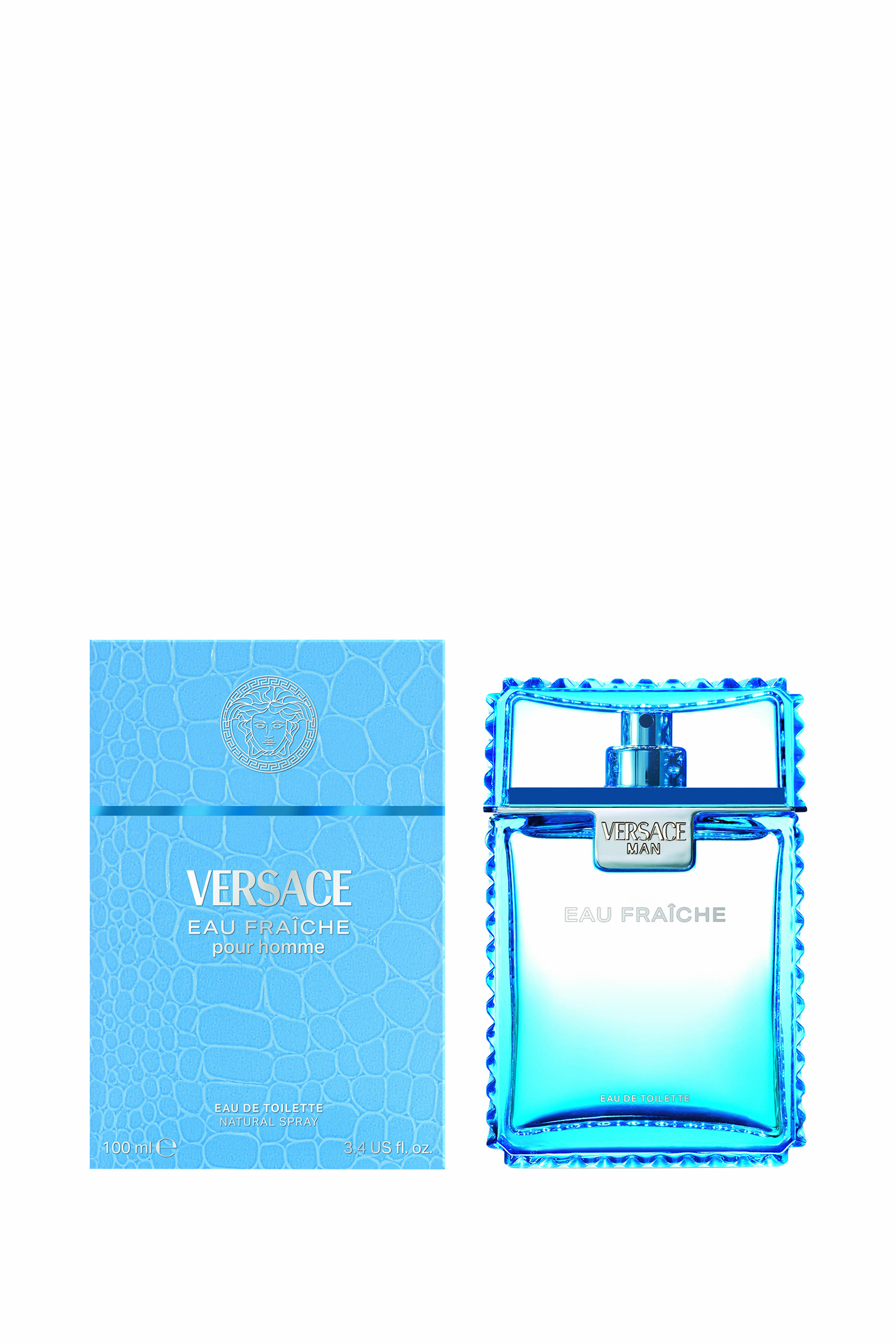 Eau Fraiche Eau de Toilette