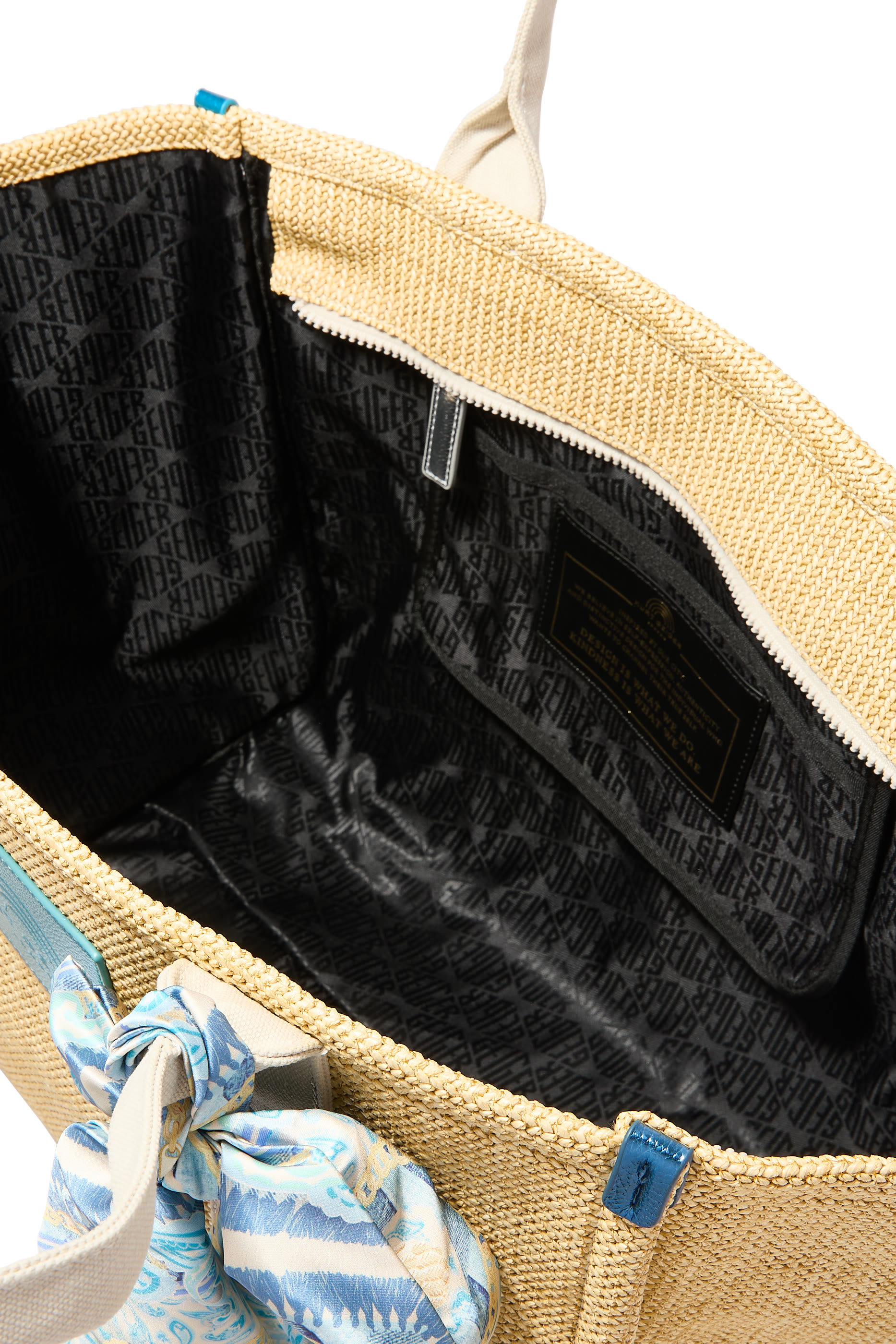 Large Southbank Shopper Bag