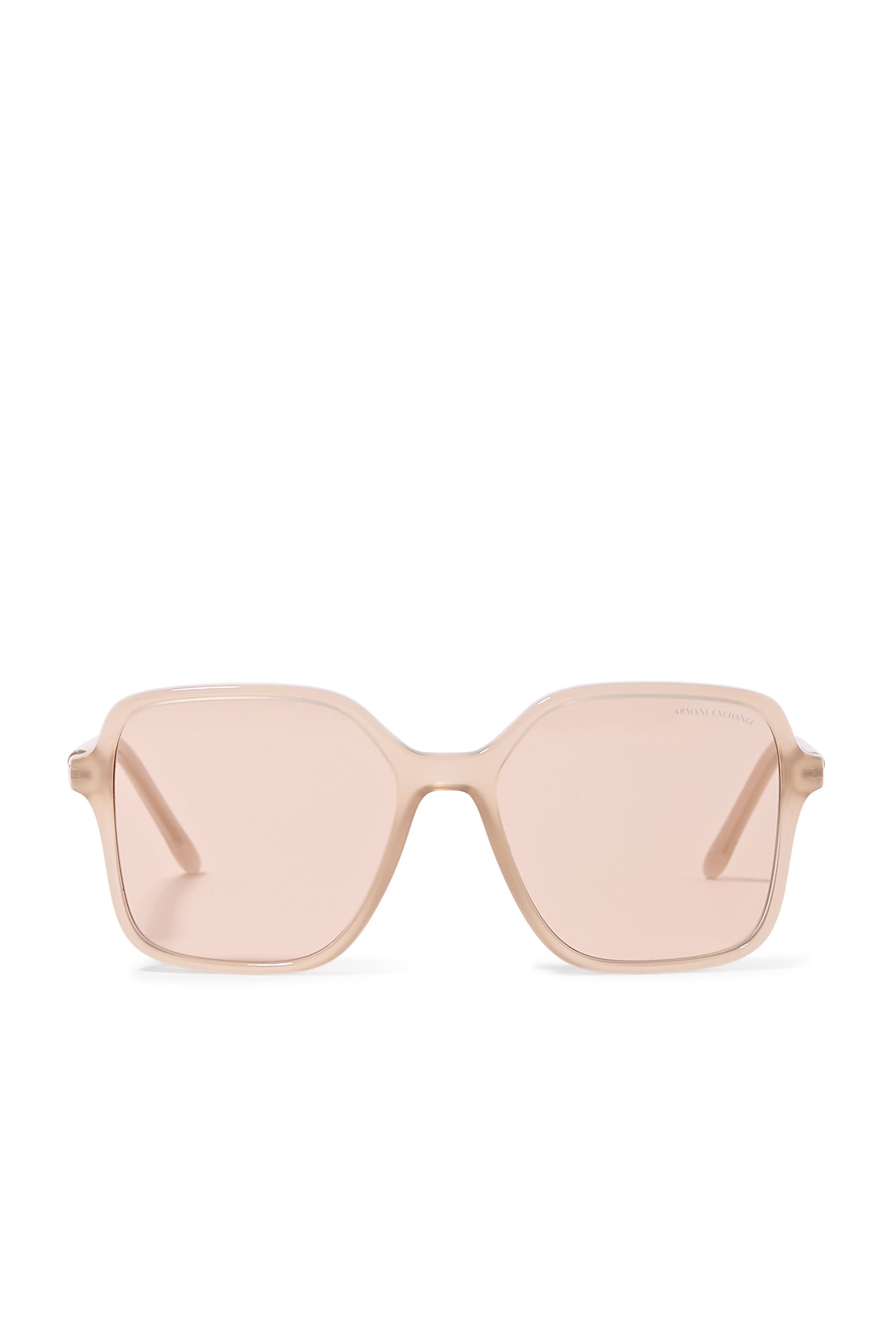 Square Sunglasses