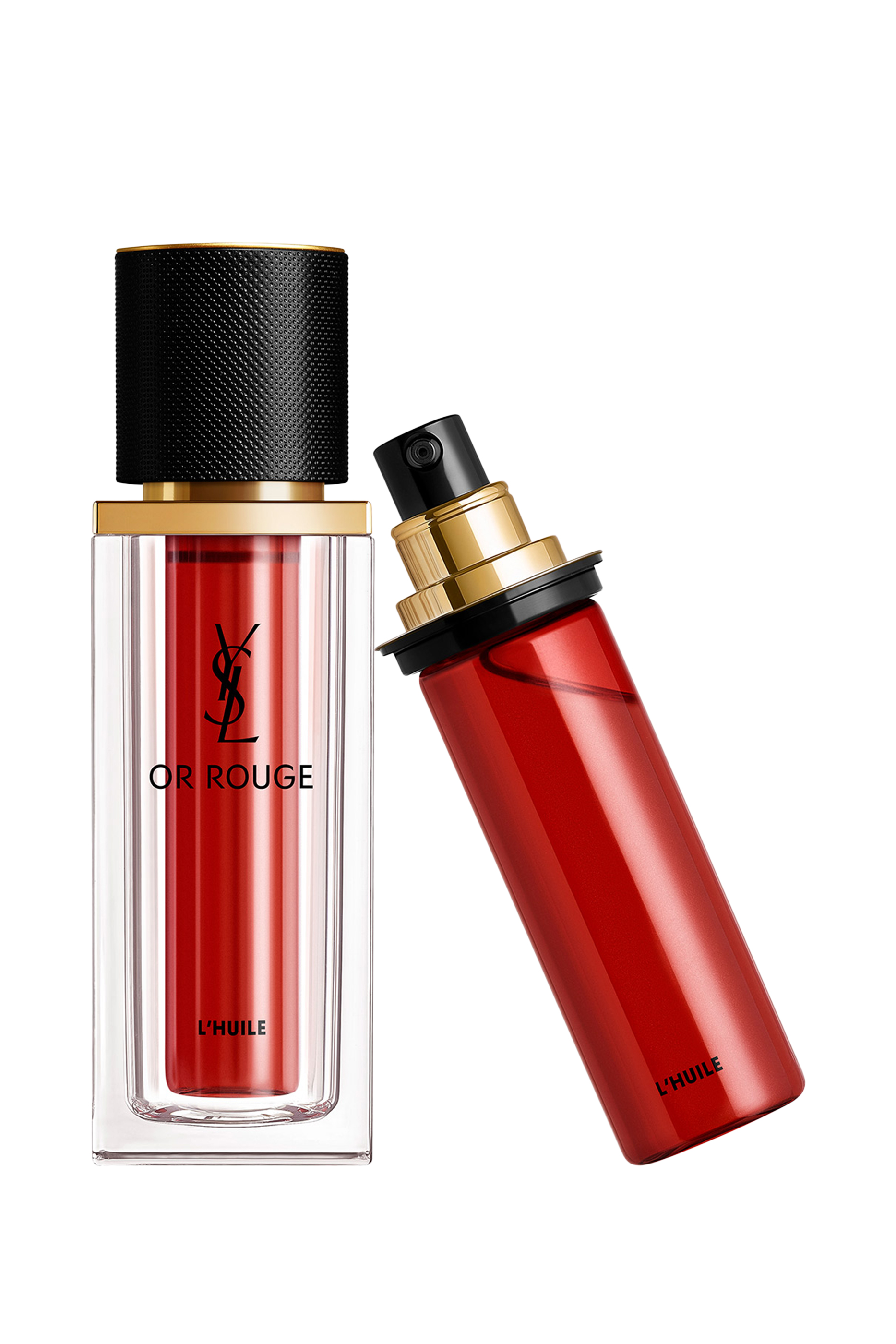 Or Rouge L&rsquo;Huile Face Oil