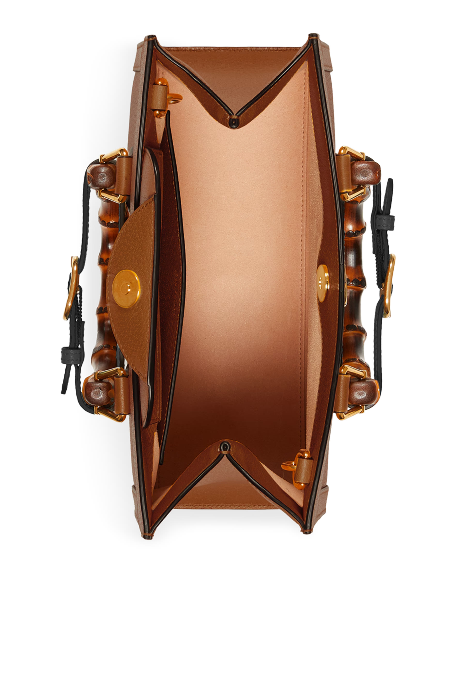 Diana Small Tote Bag