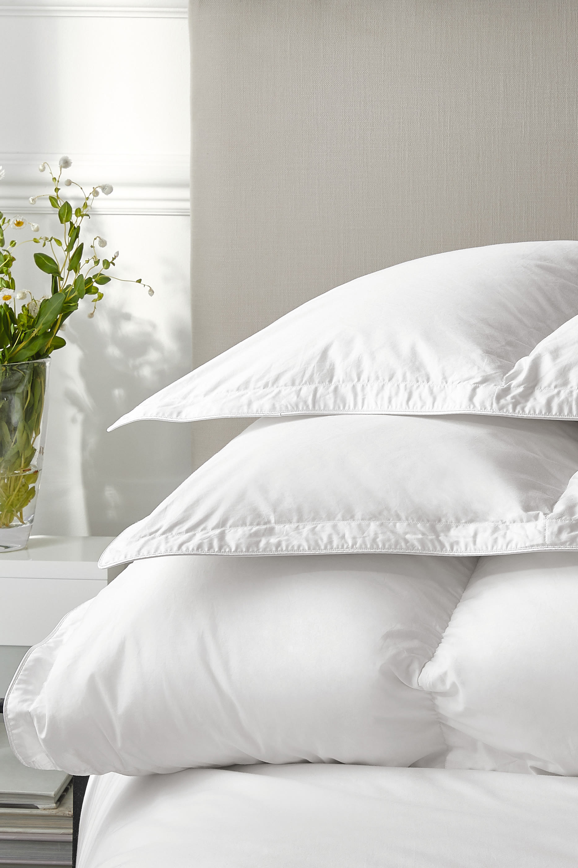 Ultimate Symons Duvet, Tog 10.5