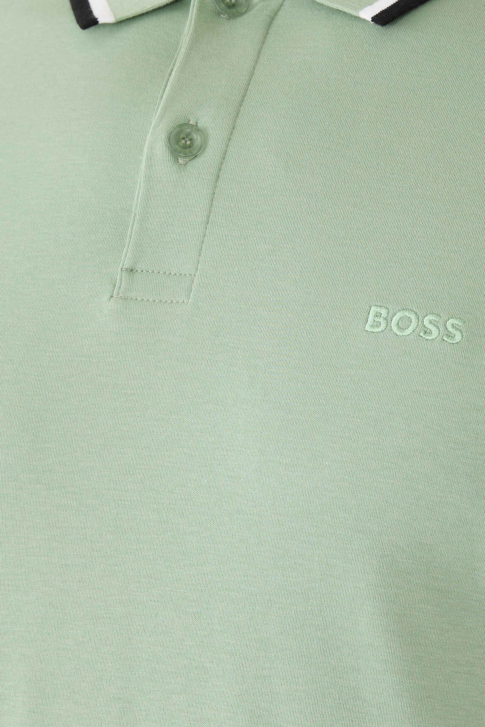 Join Paddy Polo Shirt