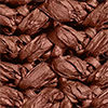 MEDIUM BROWN
