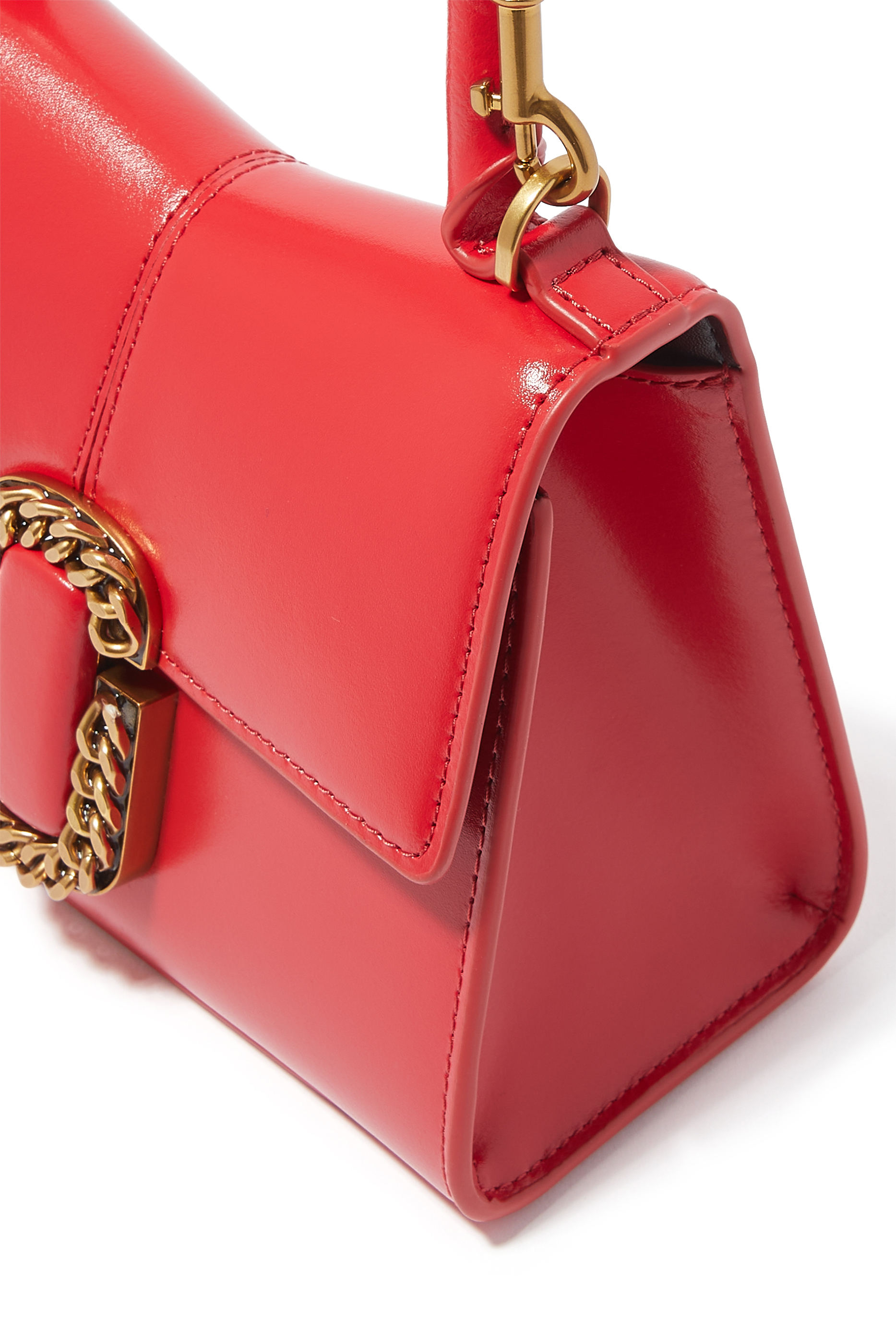 The St Marc Mini Top Handle Bag