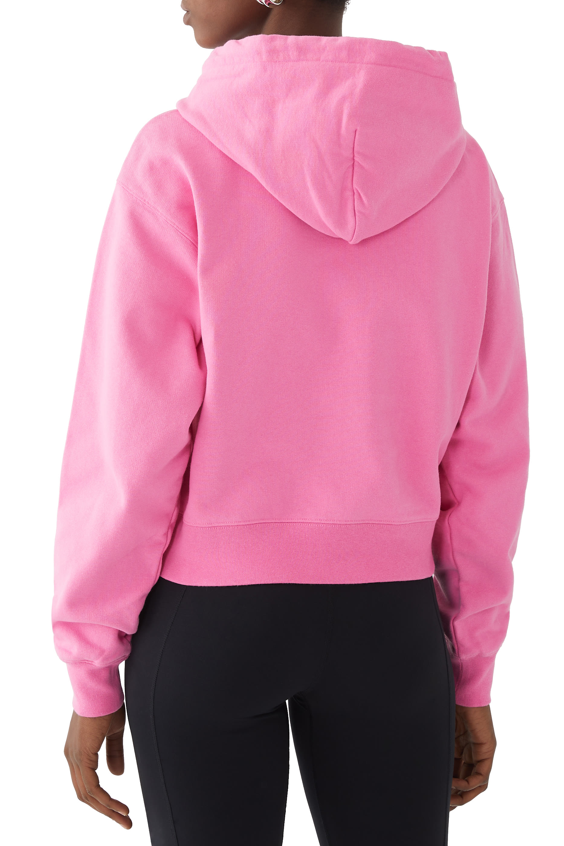 The Gros Grain Hoodie