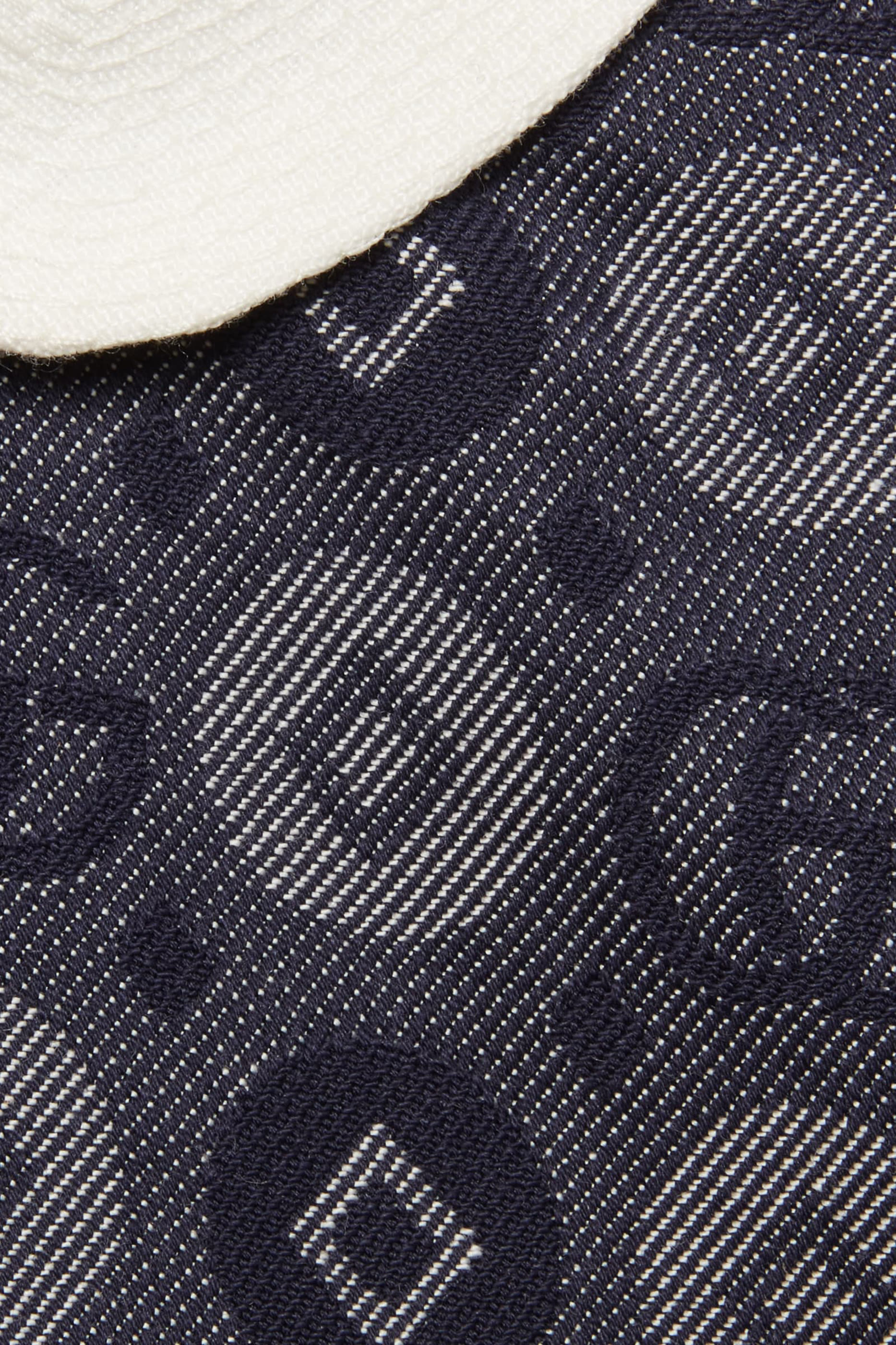 Kids GG Geometric Dress