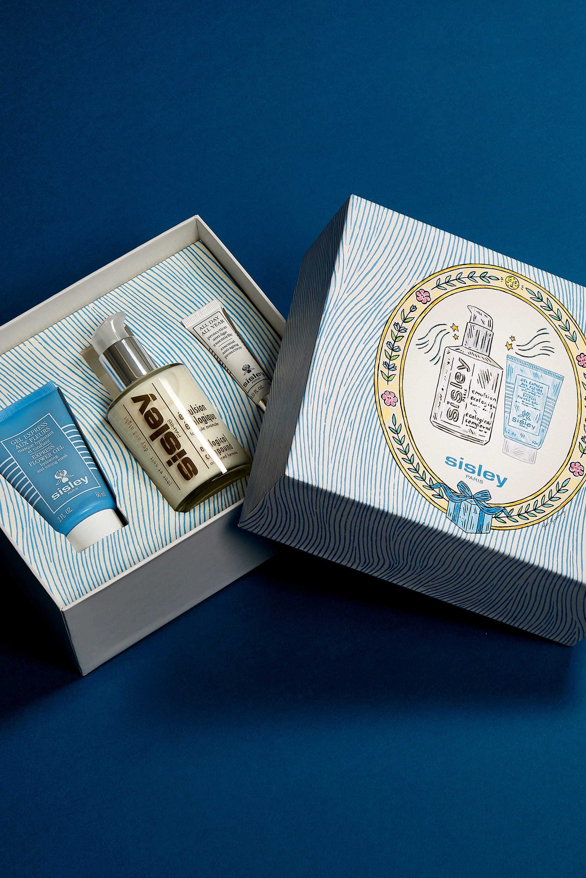 Essential Skin Care Duo