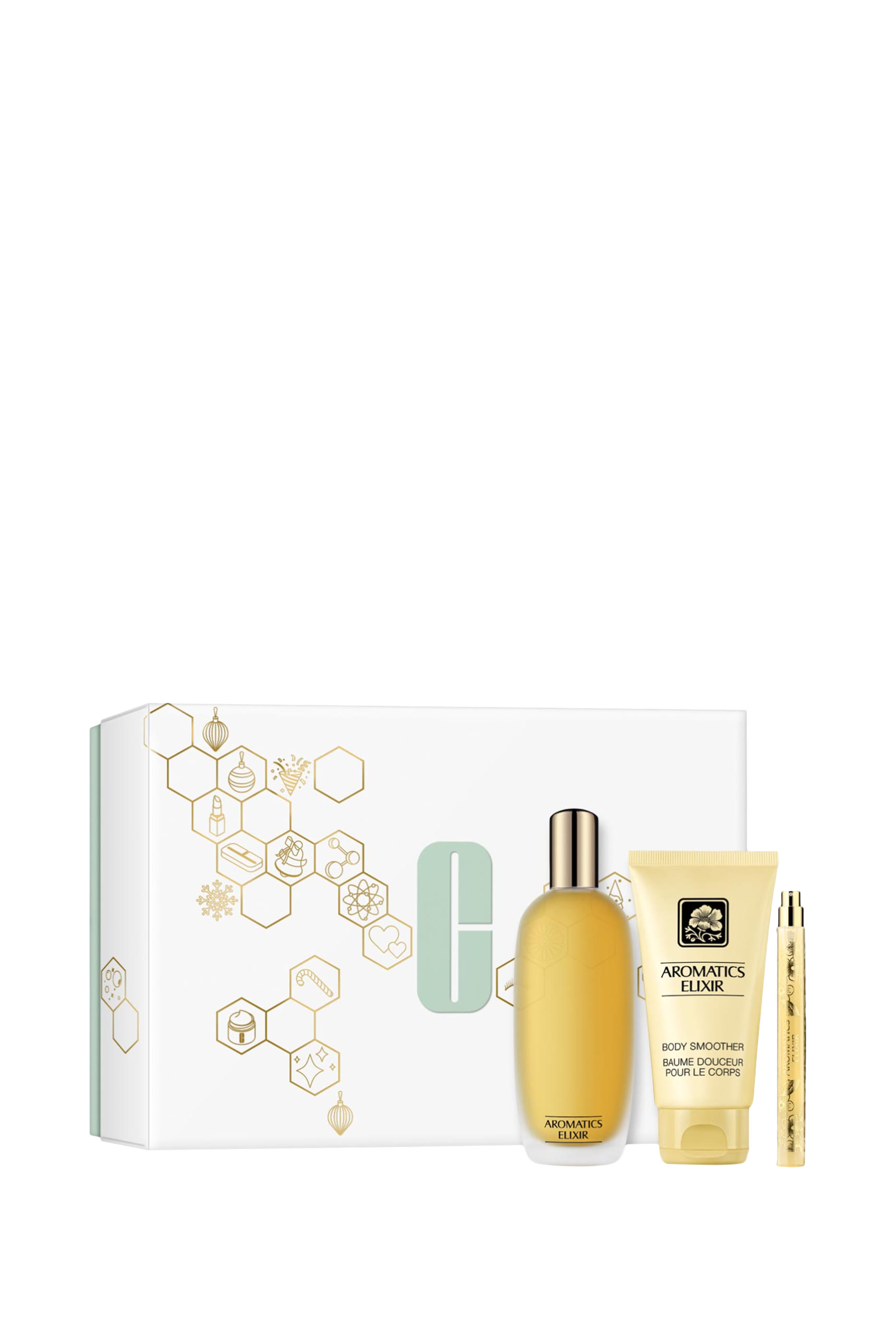 Aromatics Gift Set