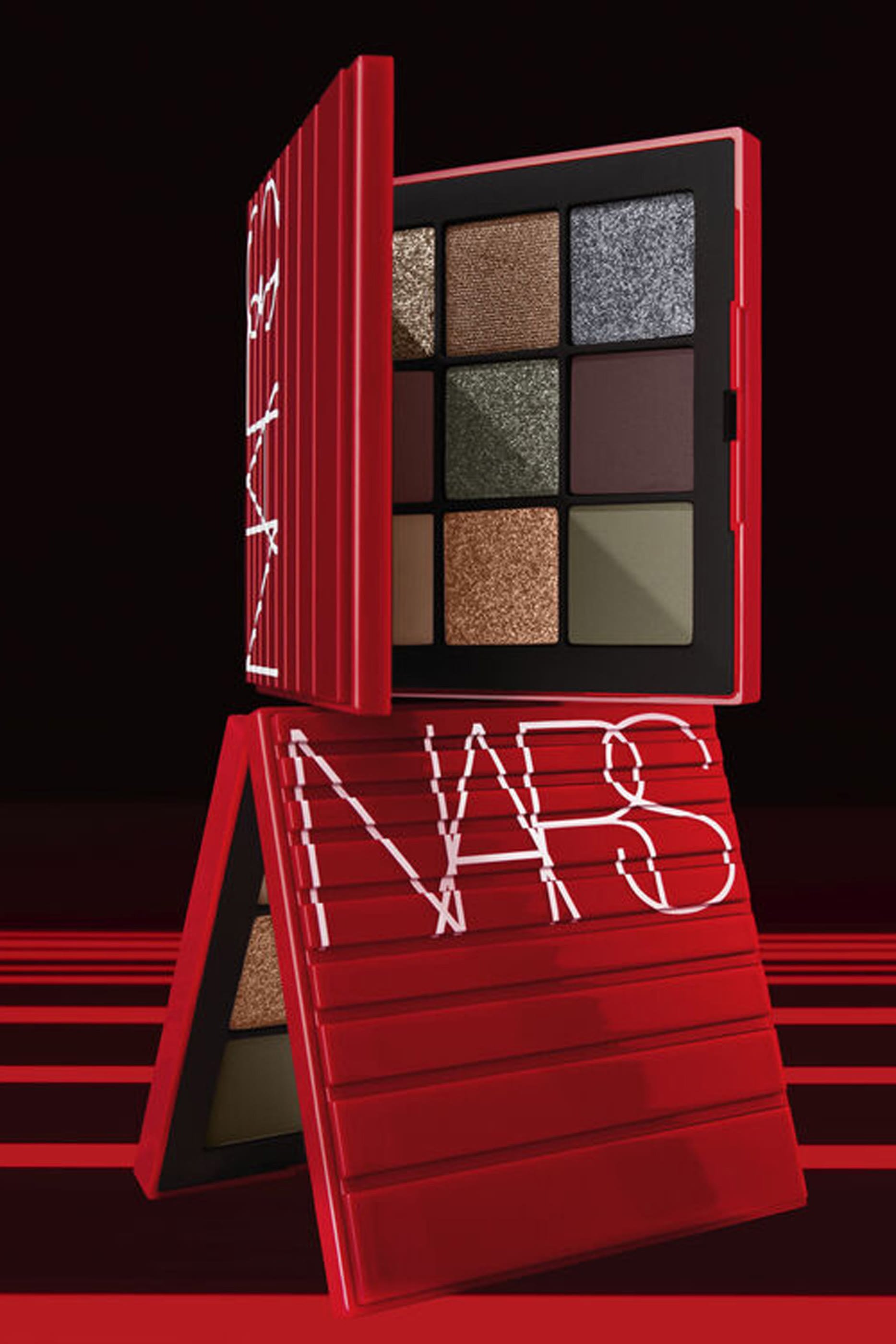 Climax Eyeshadow Palette