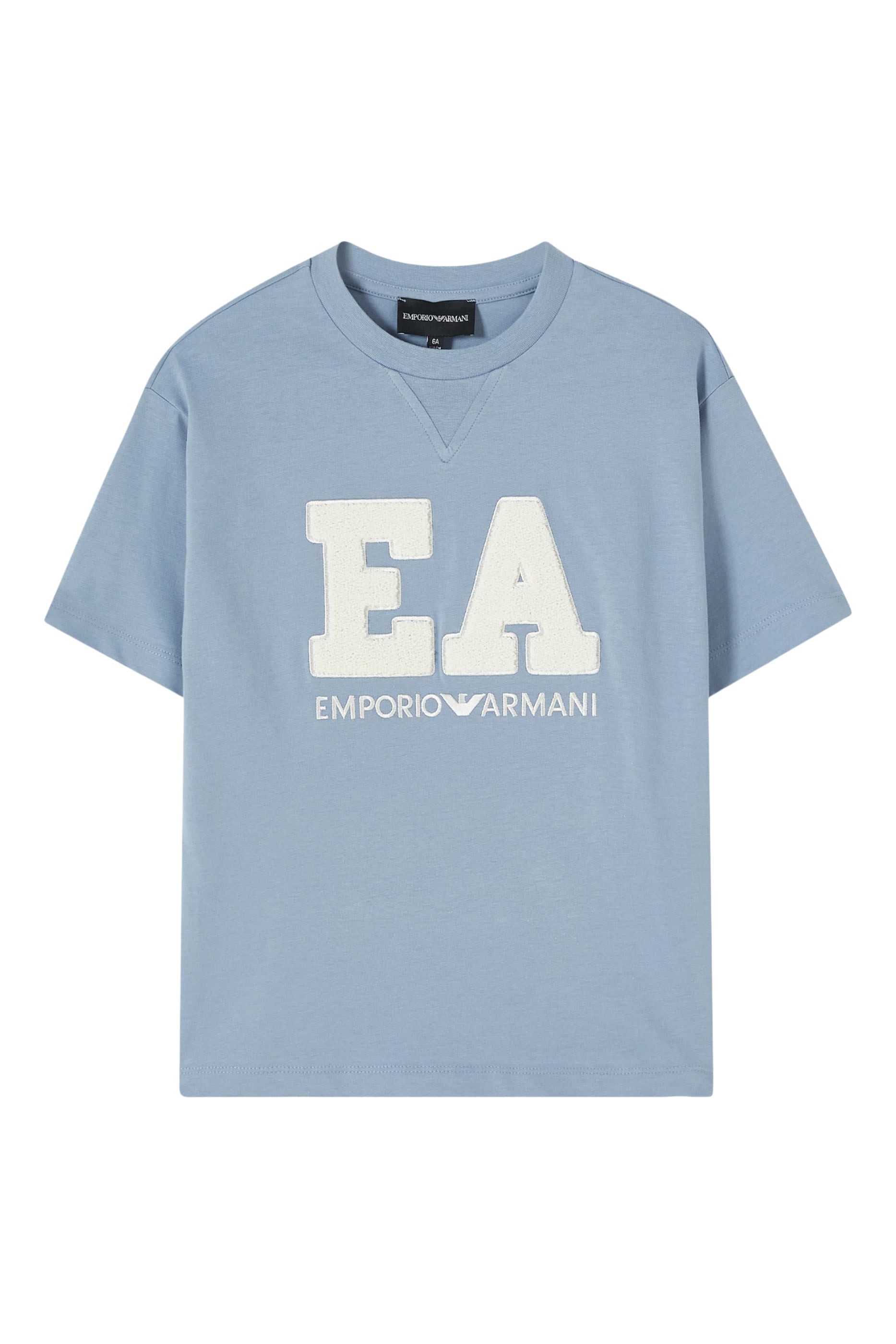 Kids Logo T-Shirt